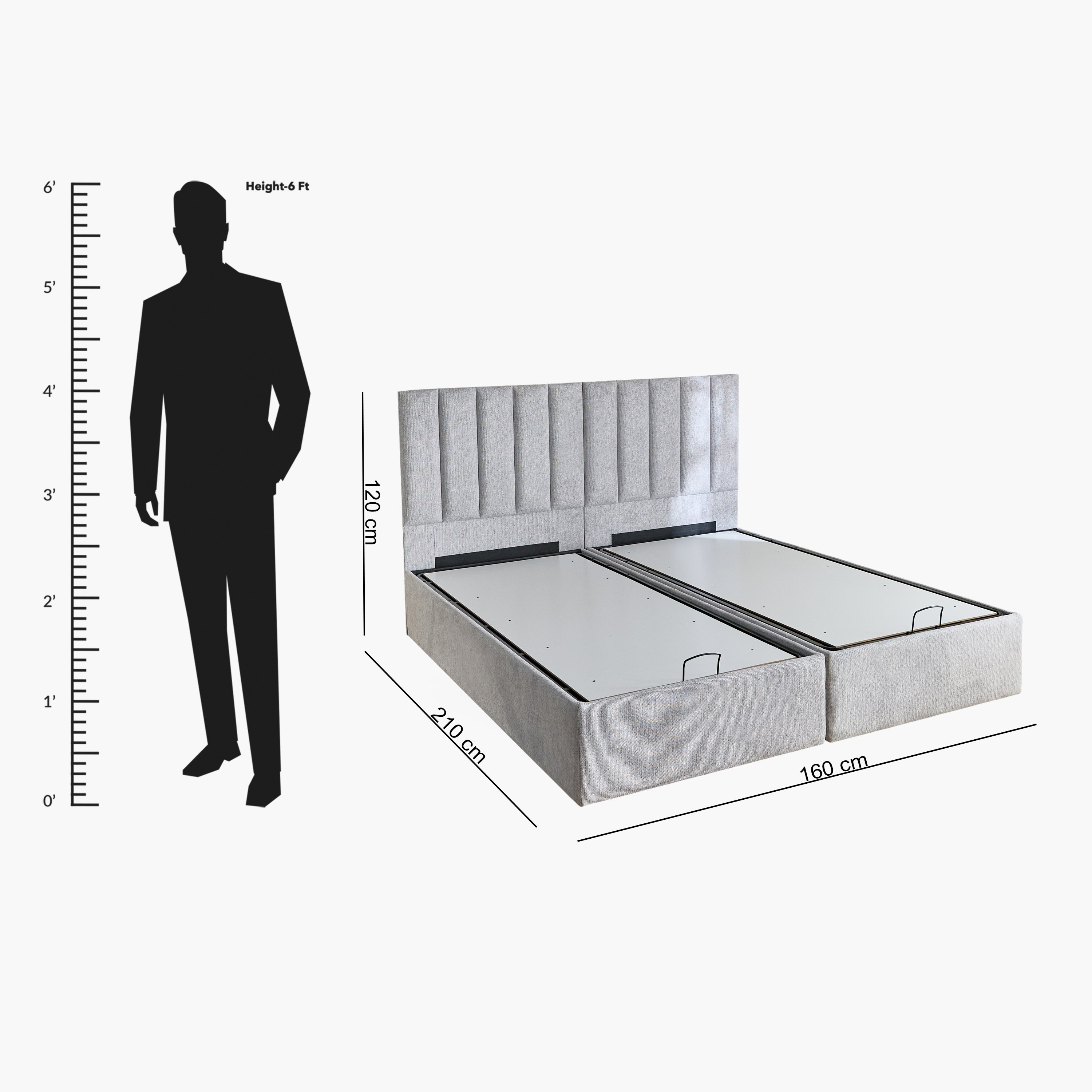Movo-Bliss 2-Headboard and 2-Hydraulic Storage Base - 180x200 cm-PROMO_HB_UAE_HBX10_250526-image-13