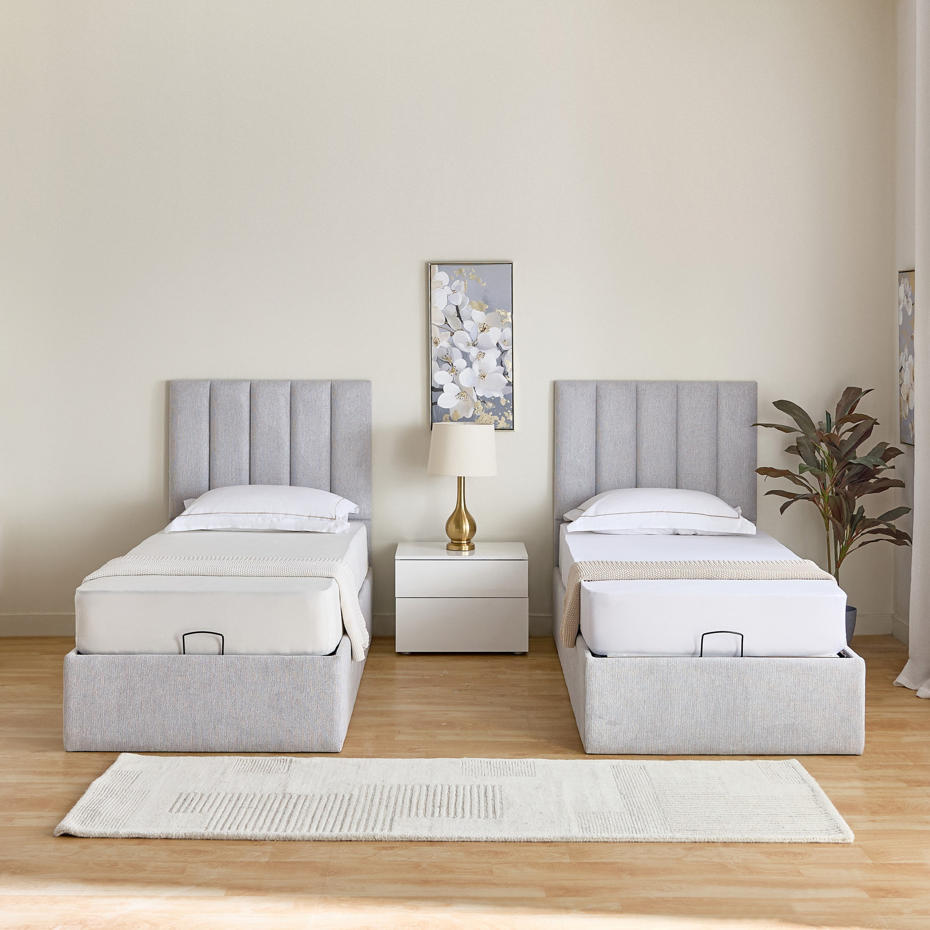 Movo-Bliss 2-Headboard and 2-Hydraulic Storage Base - 180x200 cm-PROMO_HB_UAE_HBX10_250526-image-9