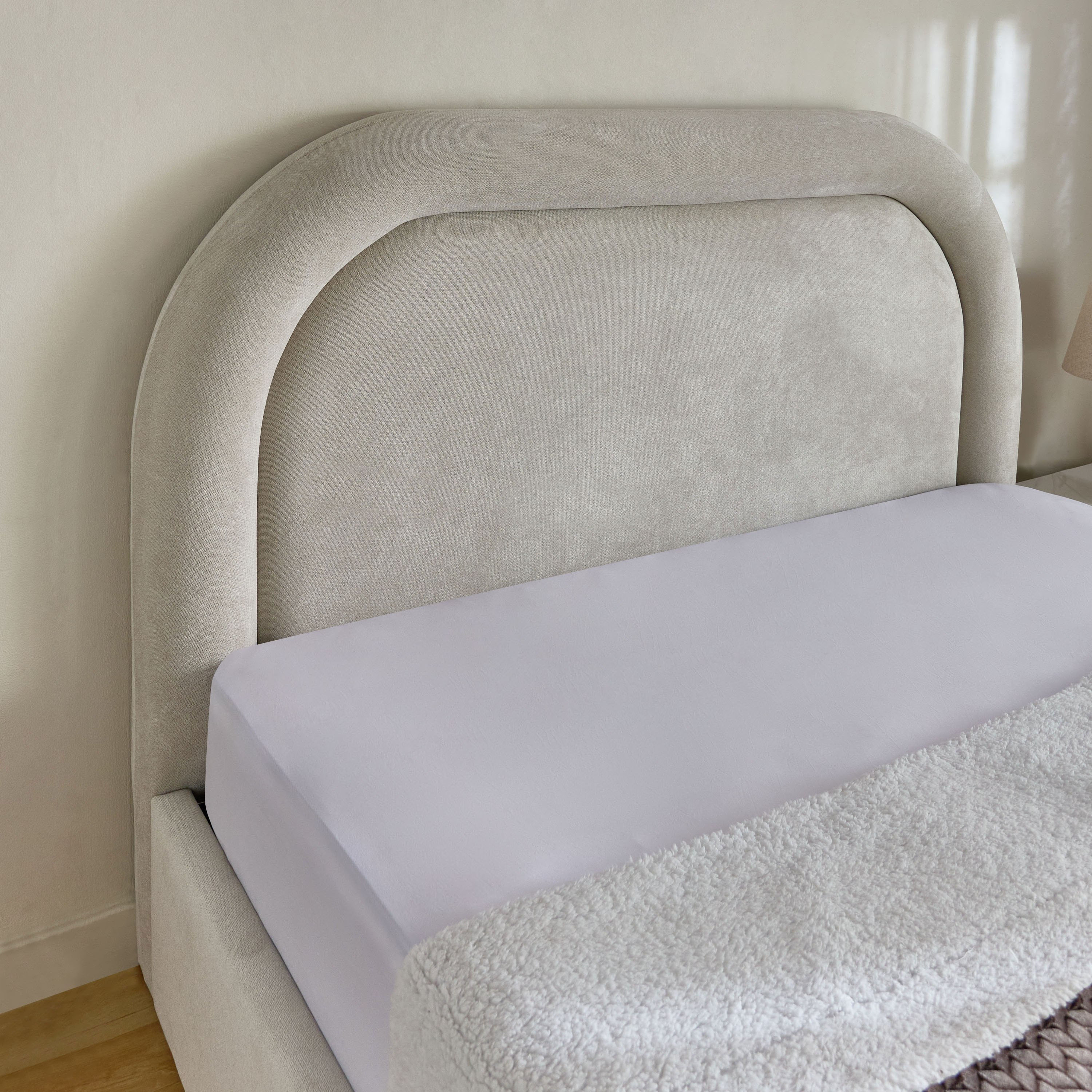 Movo-Fabio Florence Upholstered Hydraulic King Bed - 180x200 cm-PROMO_HB_UAE_HBX10_250526-image-3
