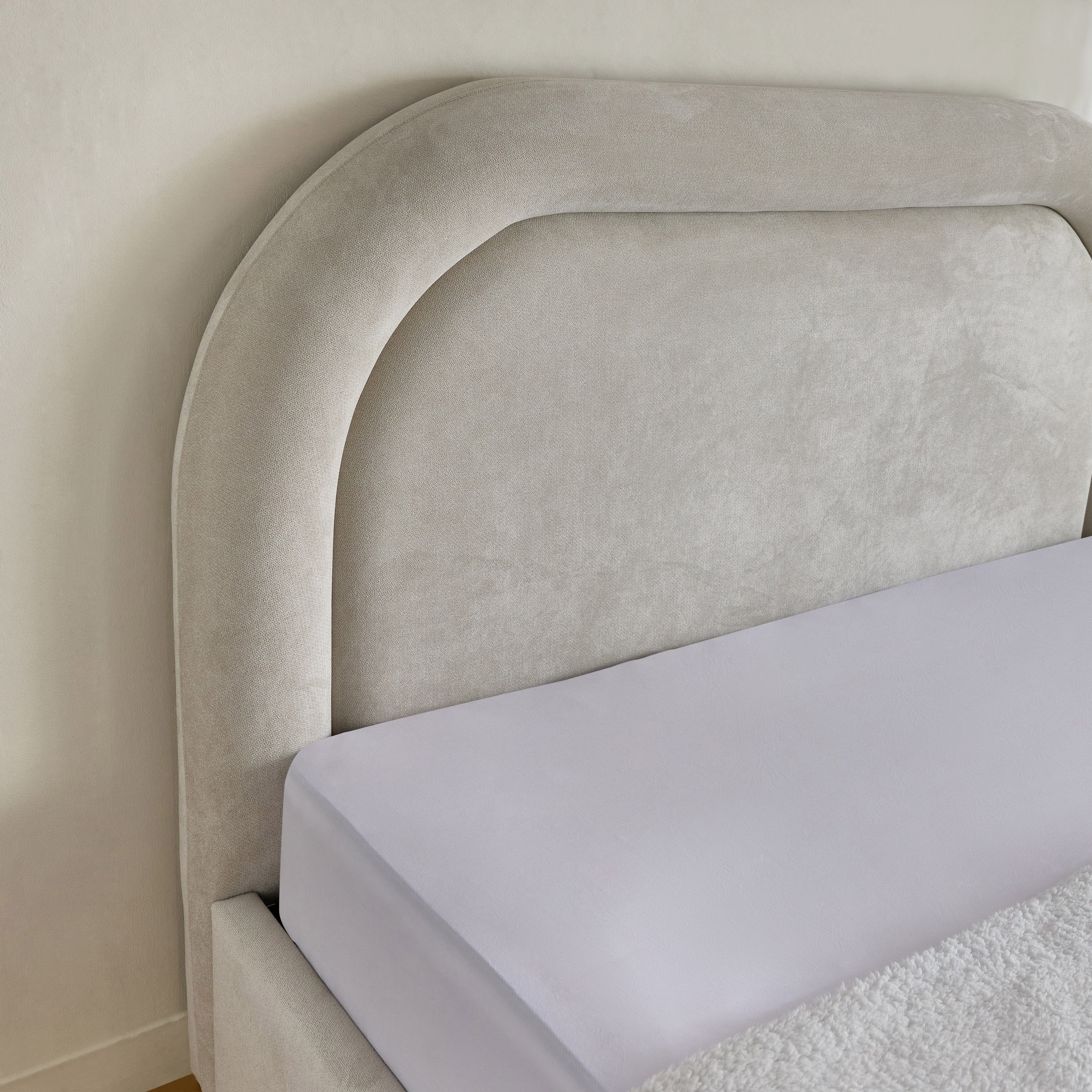 Movo-Fabio Florence Upholstered Hydraulic King Bed - 180x200 cm-PROMO_HB_UAE_HBX10_250526-image-4