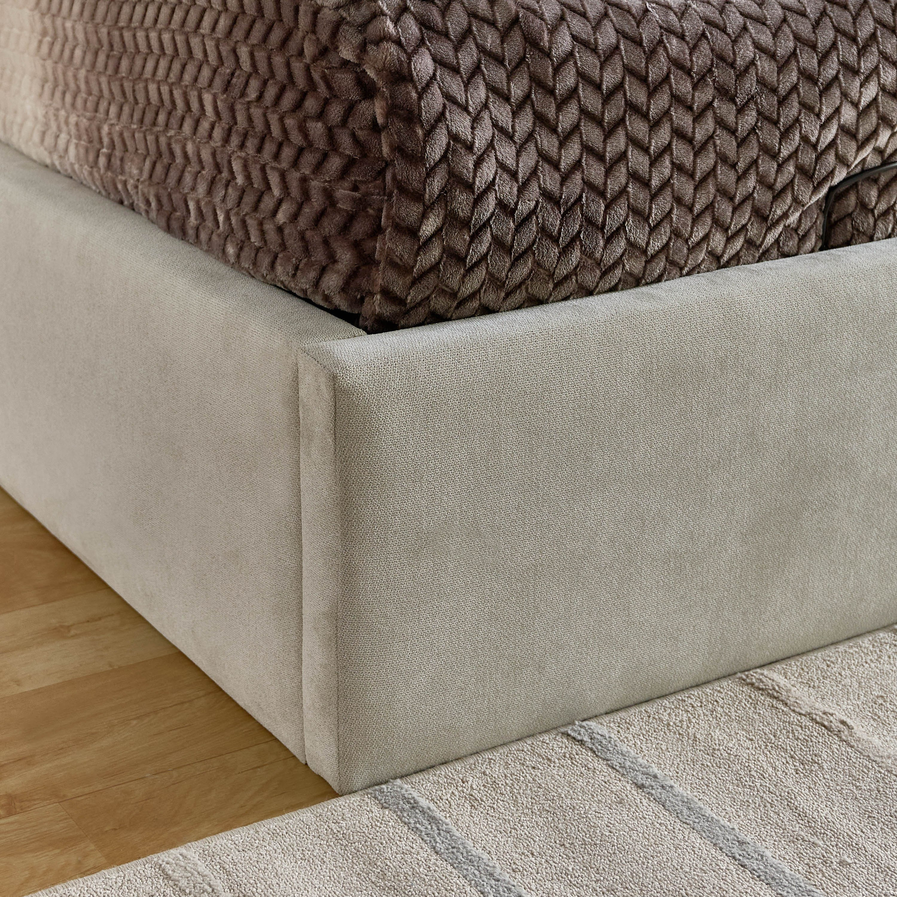 Movo-Fabio Florence Upholstered Hydraulic King Bed - 180x200 cm-PROMO_HB_UAE_HBX10_250526-image-6