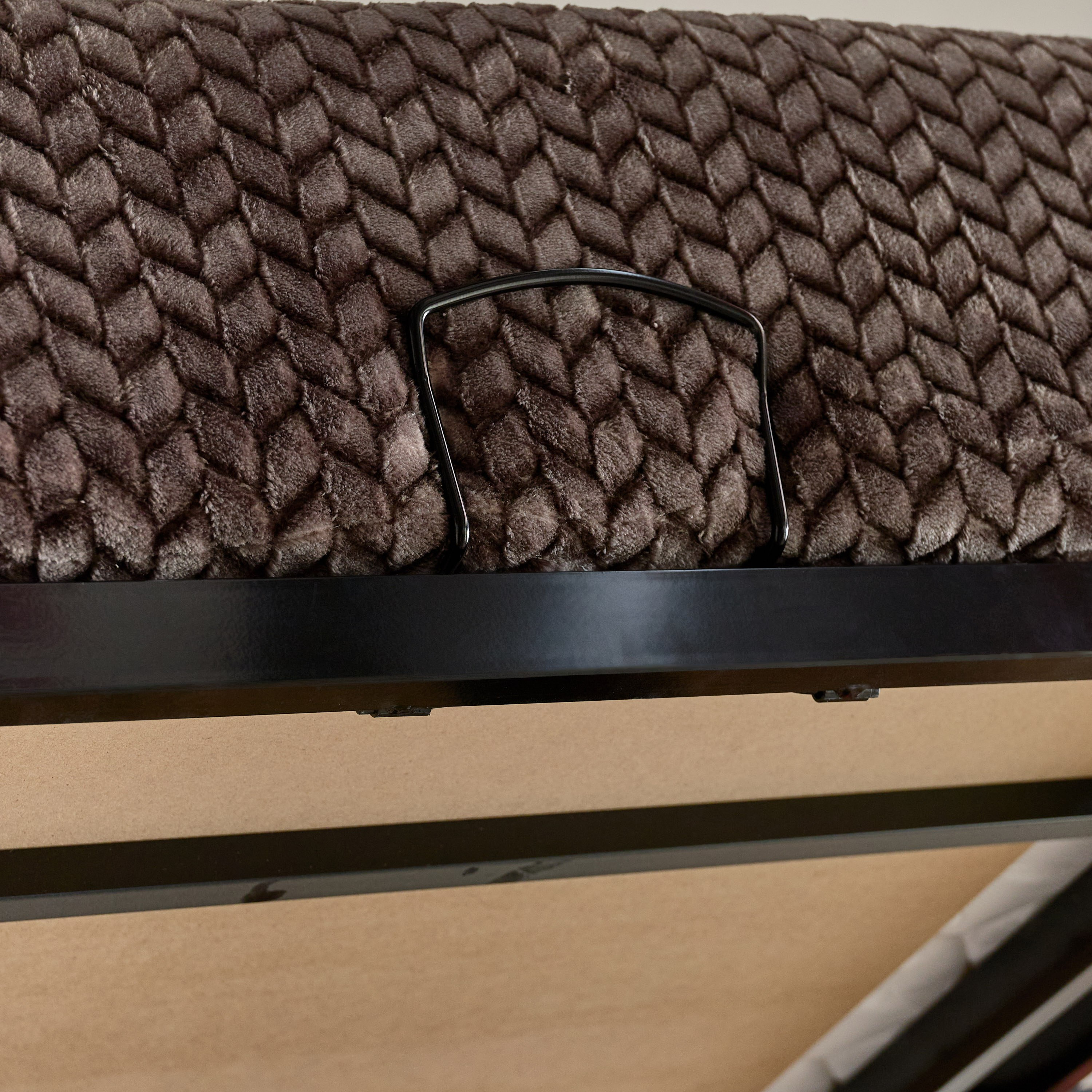 Movo-Fabio Florence Upholstered Hydraulic King Bed - 180x200 cm-PROMO_HB_UAE_HBX10_250526-image-7