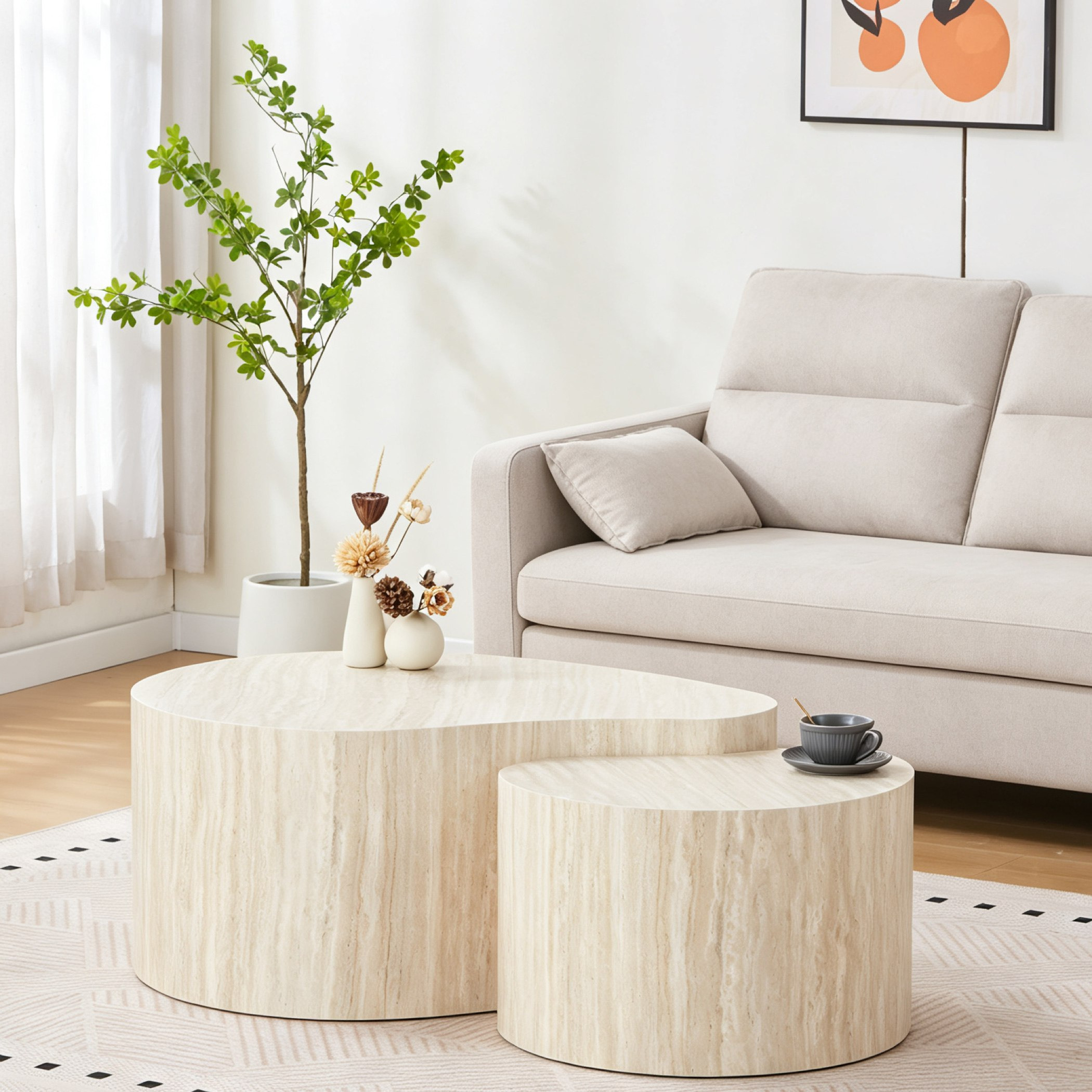 Cuba Organic Coffee Table - Set of 2-PROMO_HB_SA_SETFOR1299_270826-image-1
