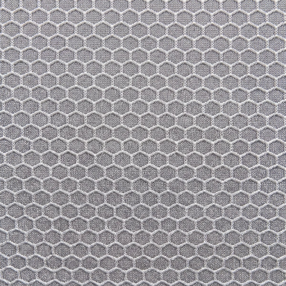 iSleepLuxe iCooltex Contour Air Memory Foam HR Cooling Fabric King Mattress - 180x200x20 cm-hbxfurniture-mattresses-king-image-2