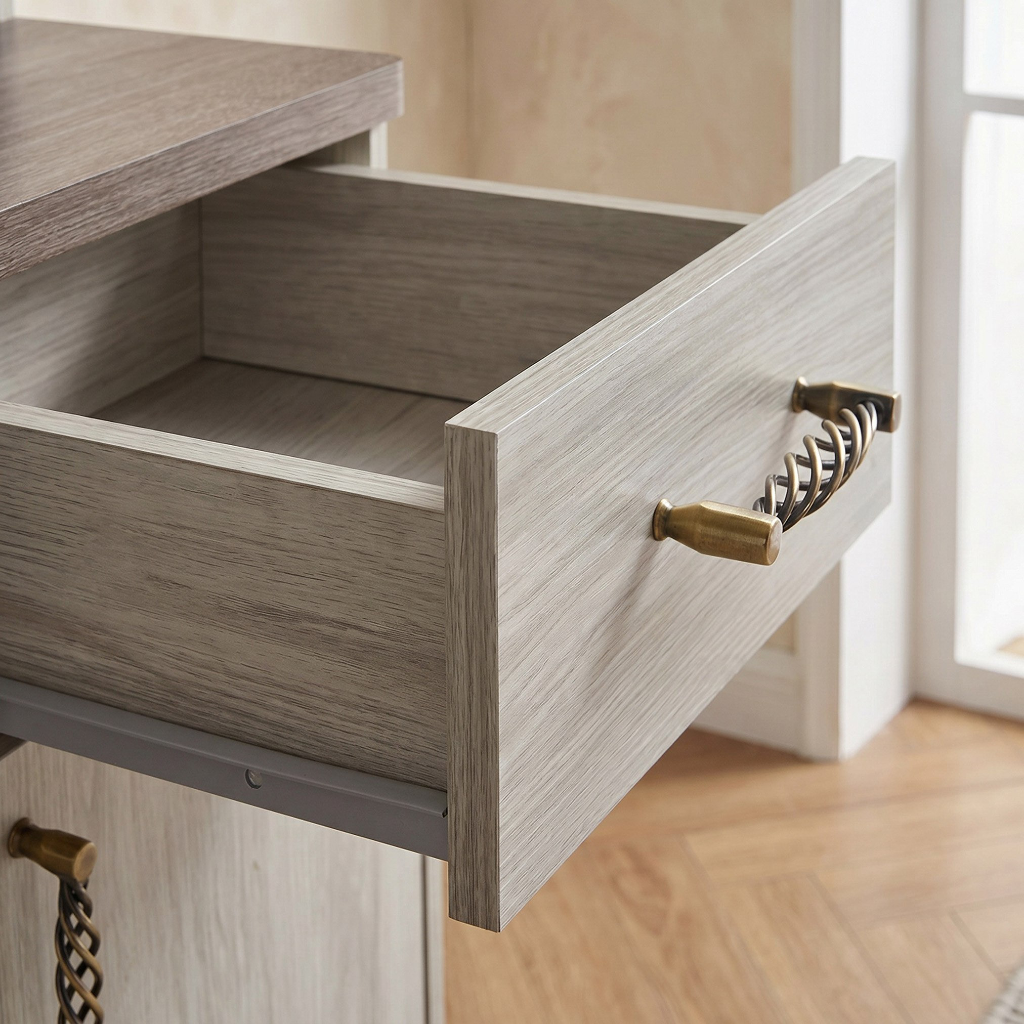 Angelic Nxt Study Desk and Hutch-hbxfurniture-office-desks-image-3