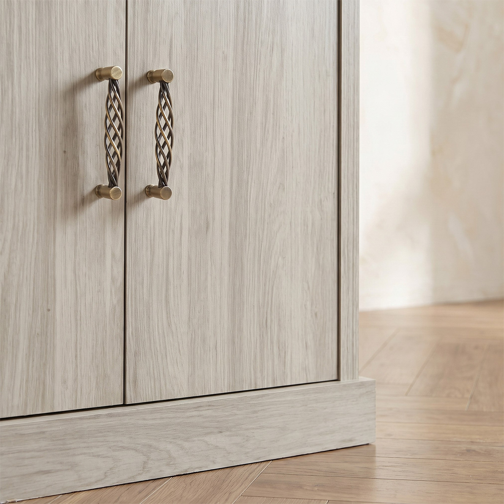 Angelic Nxt Bookcase with 2 Doors-hbxfurniture-office-bookcases-image-5