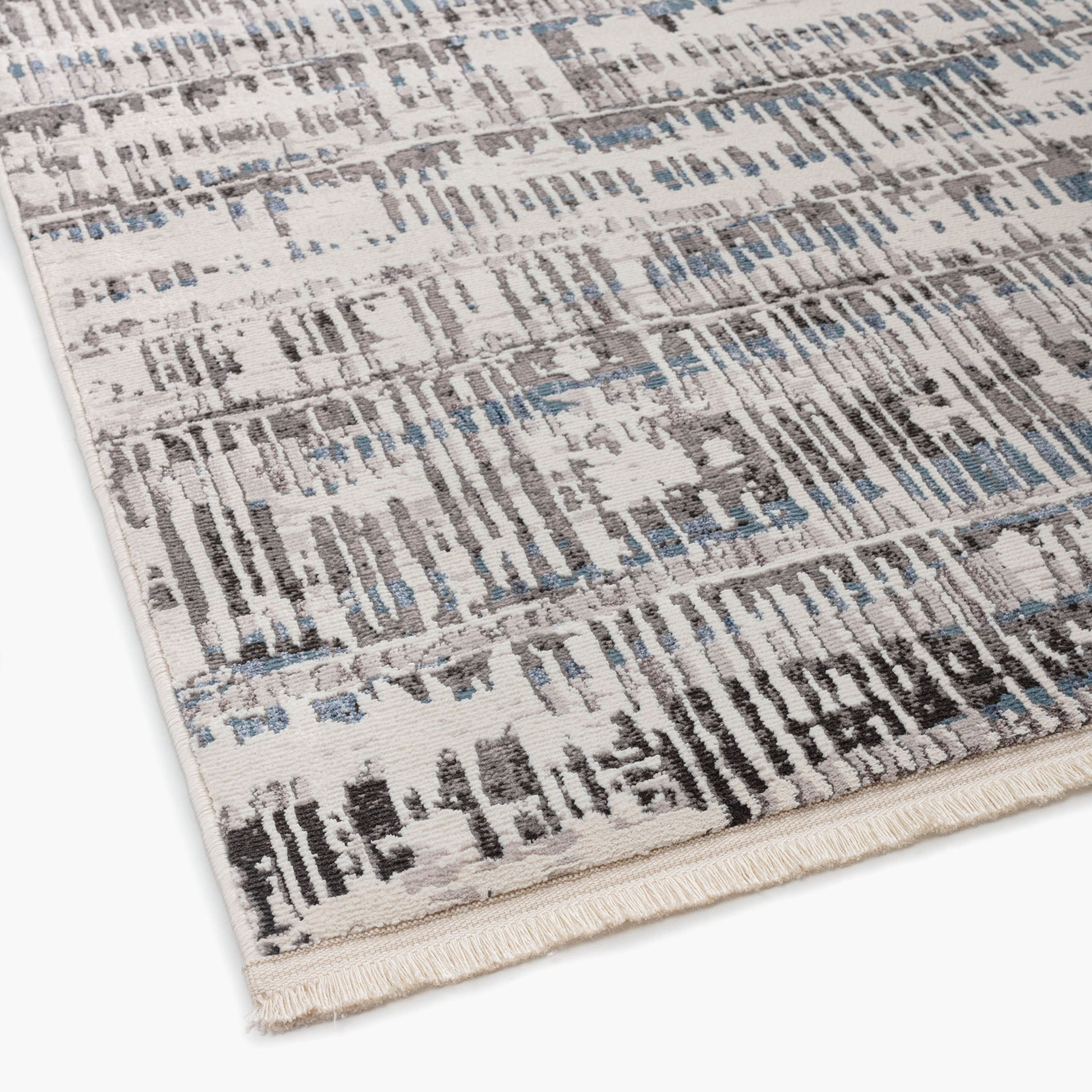 Marcel Stain Resistant Woven Extra Large Rug - 290x400 cm-hbxdecorandfurnishings-floorcoverings-rugs-image-2