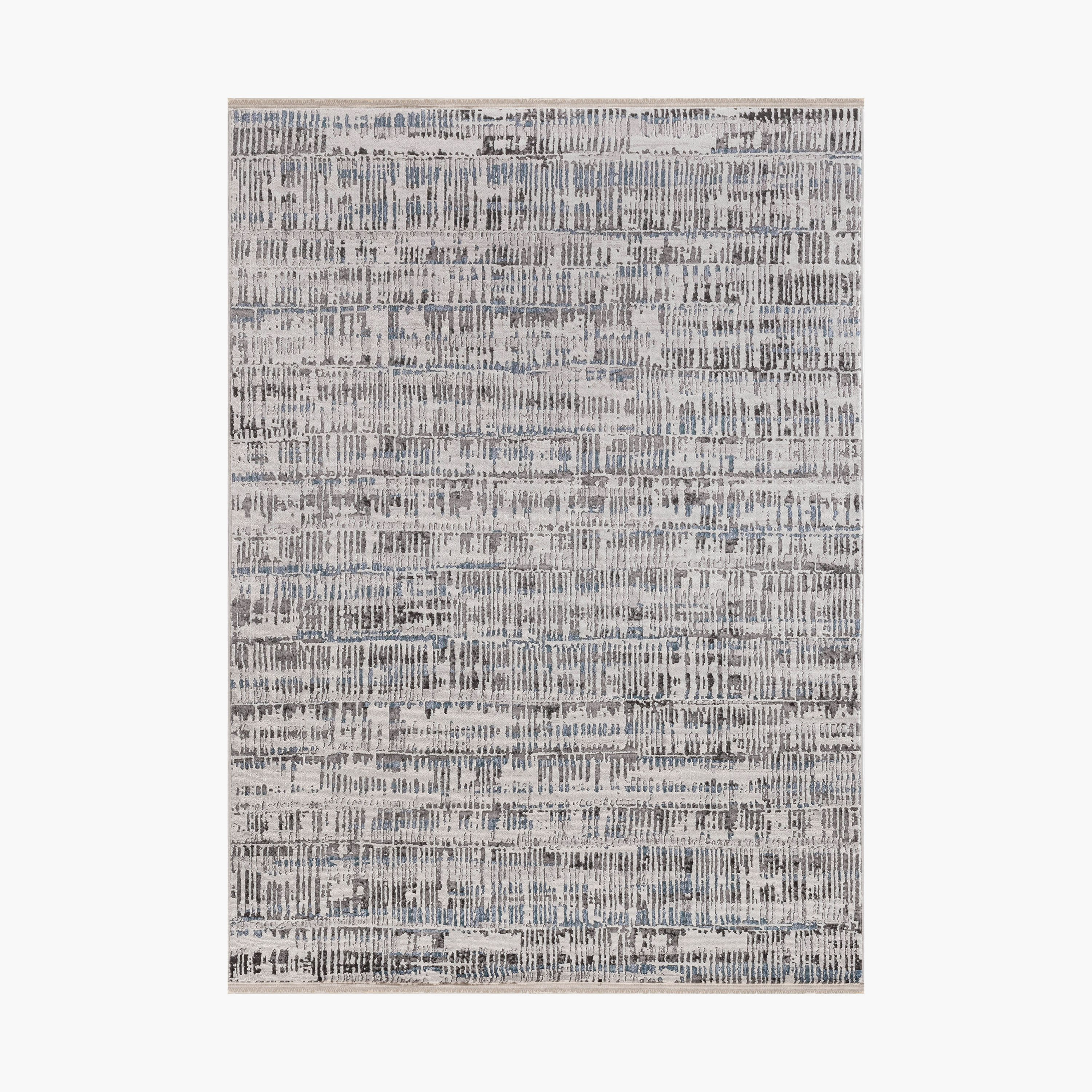 Marcel Stain Resistant Woven Extra Large Rug - 290x400 cm-hbxdecorandfurnishings-floorcoverings-rugs-image-6