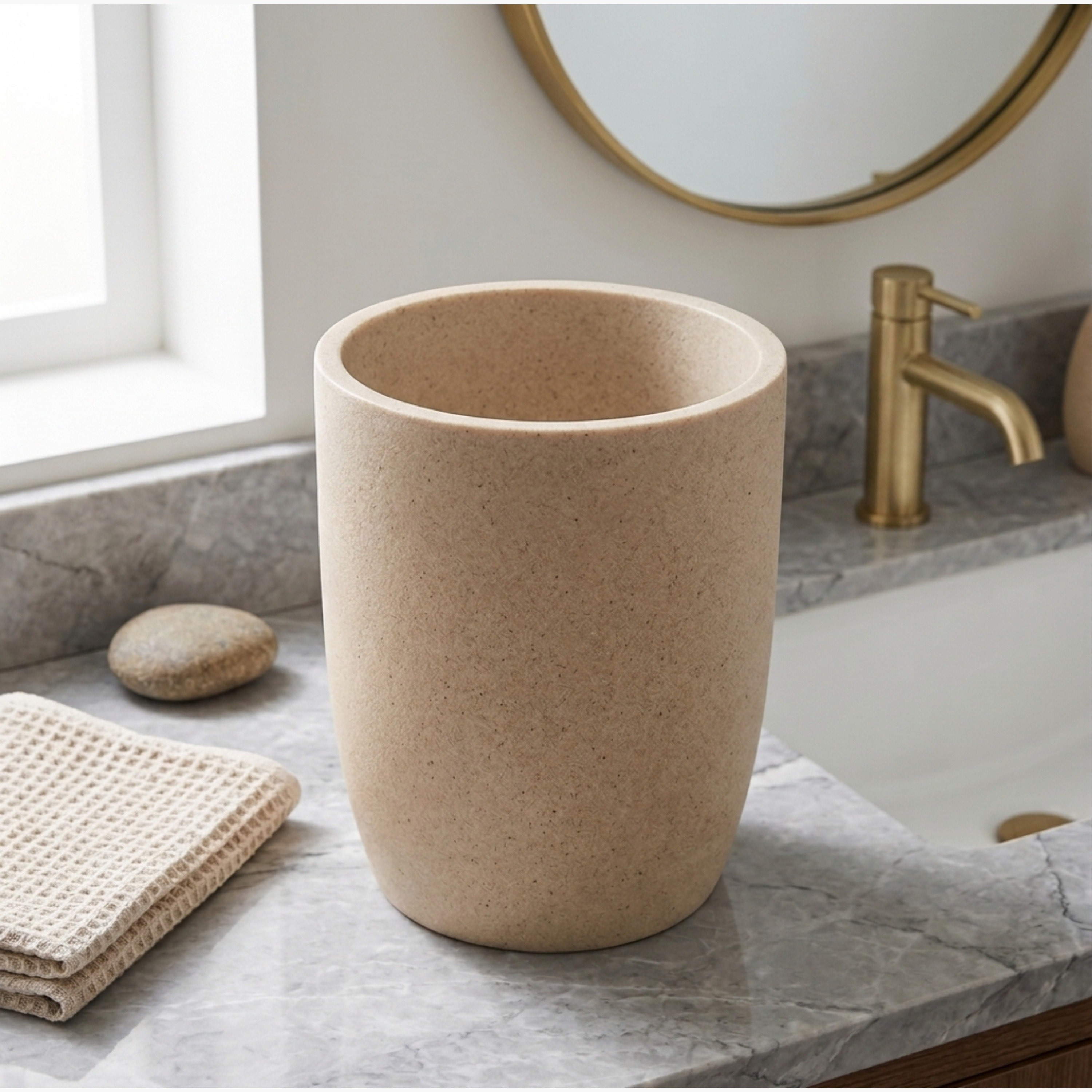 Elara Resin Waste Bin-hbxhomeware-hbxbathroom-image-1