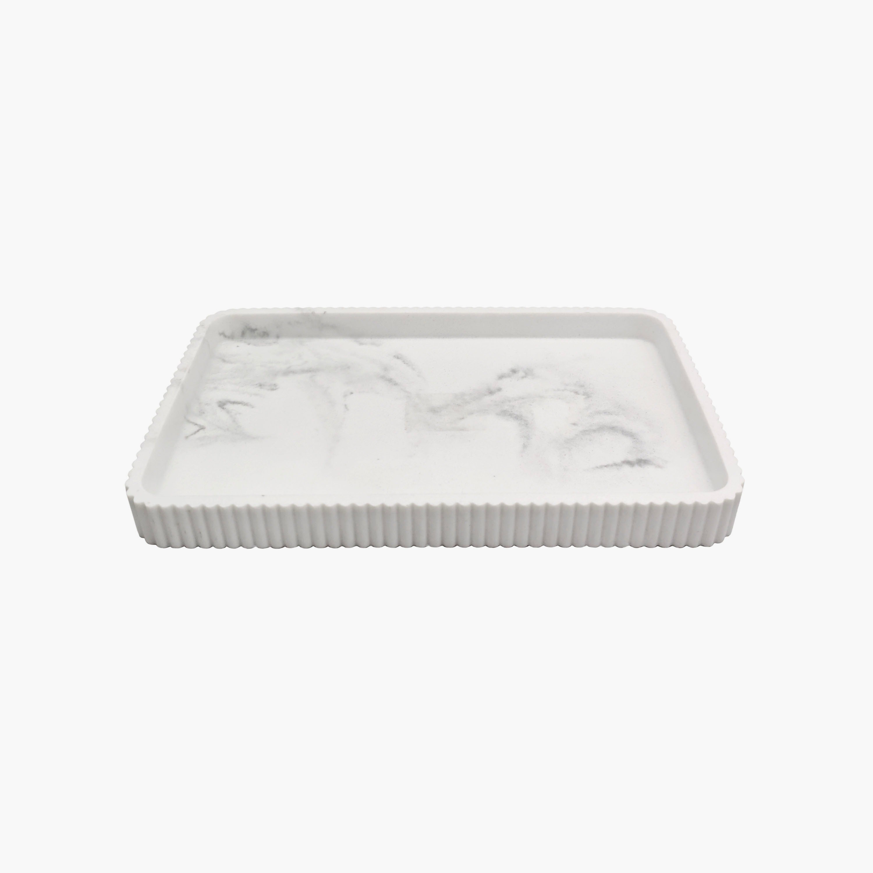 Arctic Resin Towel Tray-hbxhomeware-hbxbathroom-image-3