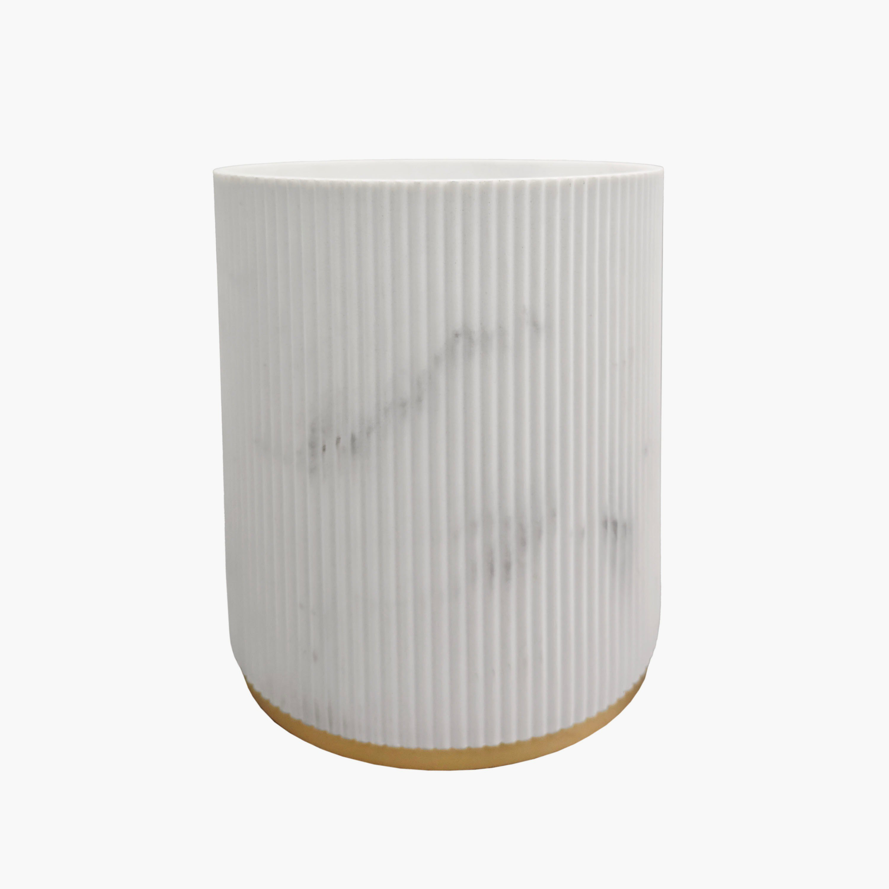 Arctic Resin Waste Bin-hbxhomeware-hbxbathroom-image-3