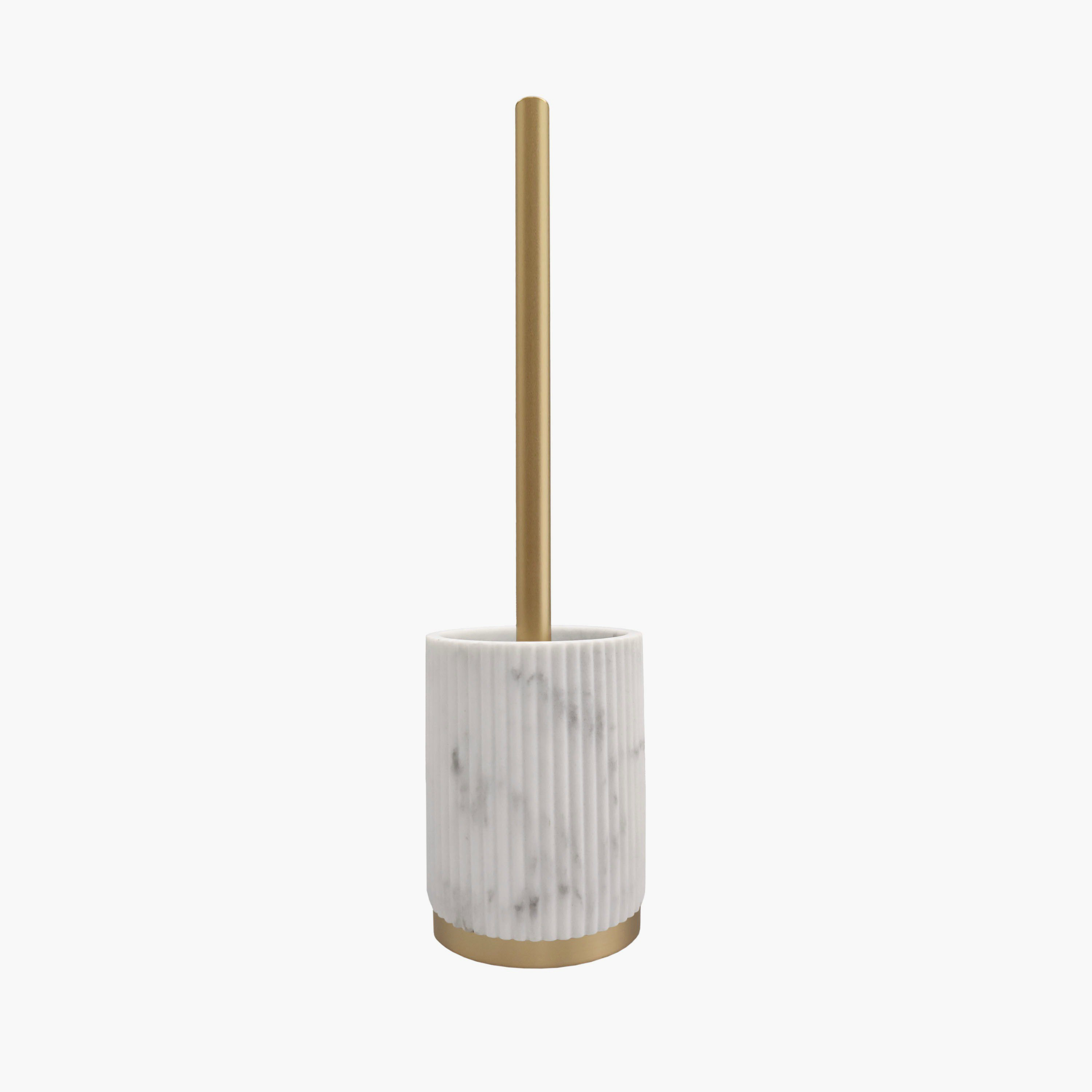 Arctic Resin Toilet Brush Holder-hbxbathroom-laundry-cleaningaccessories-image-3