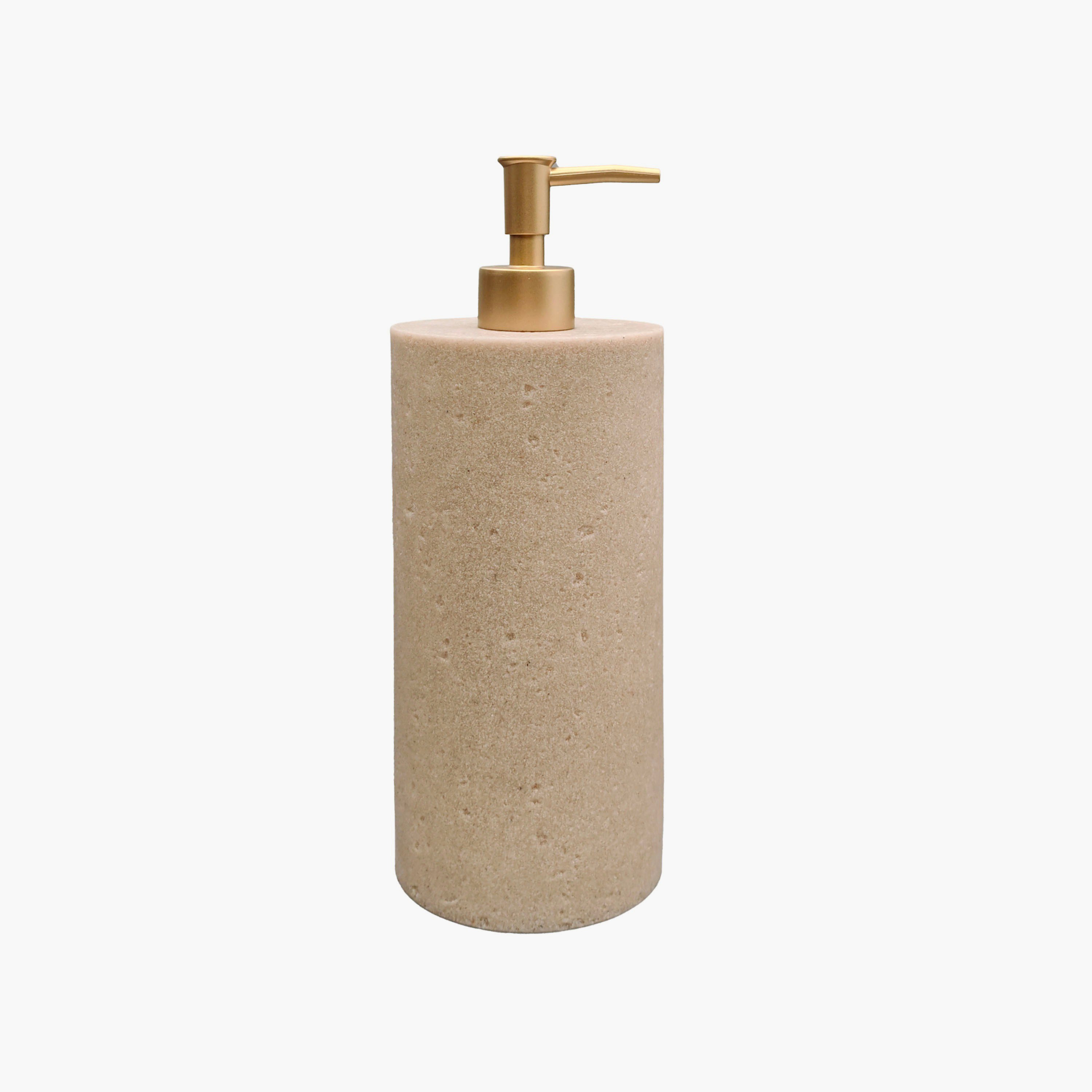 Avant Resin Large Soap Dispenser-hbxhomeware-hbxbathroom-image-3