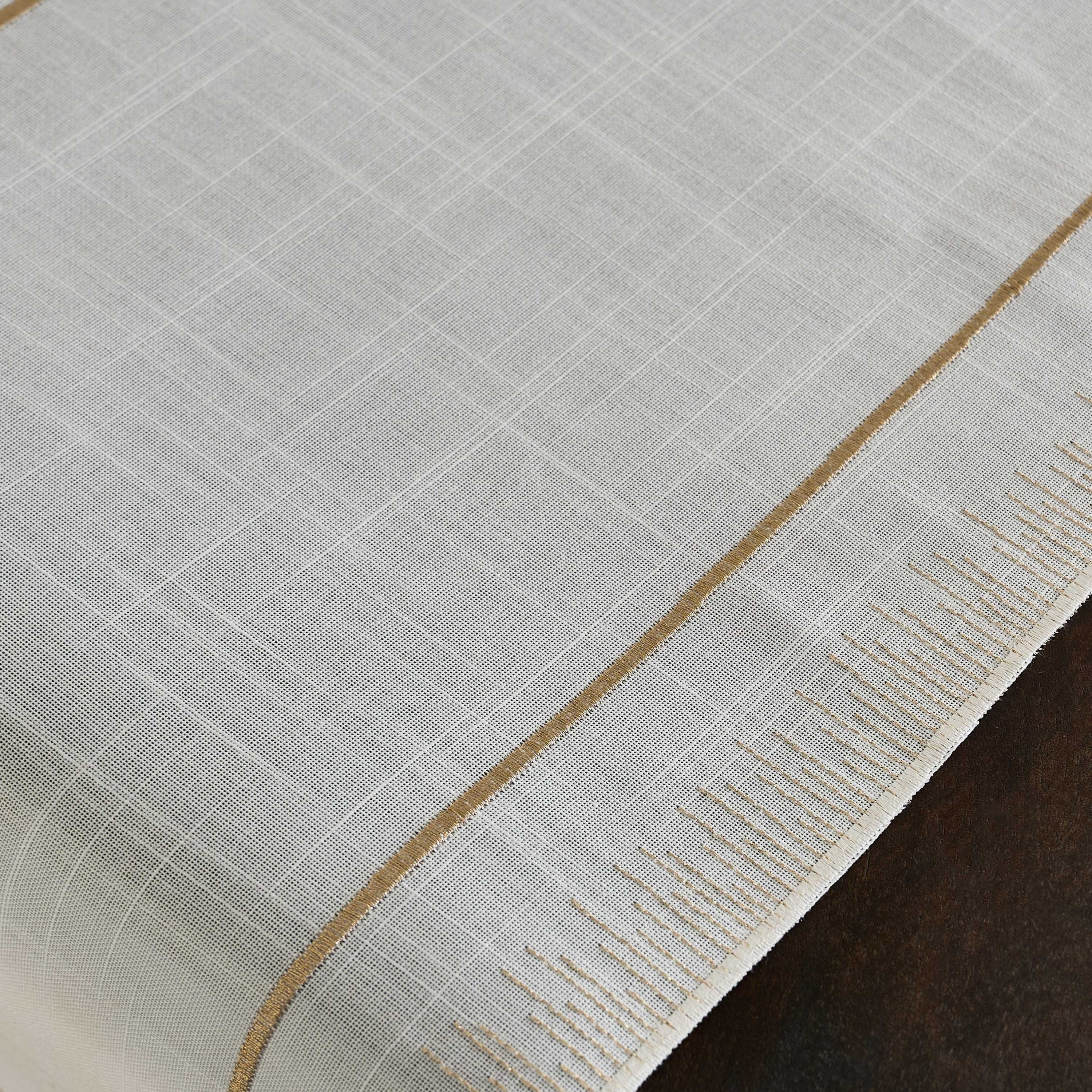 مفرش طاولة من سيليستيال - 33×120 سم-hbxdecorandfurnishings-homefurnishings-tablelinens-image-3