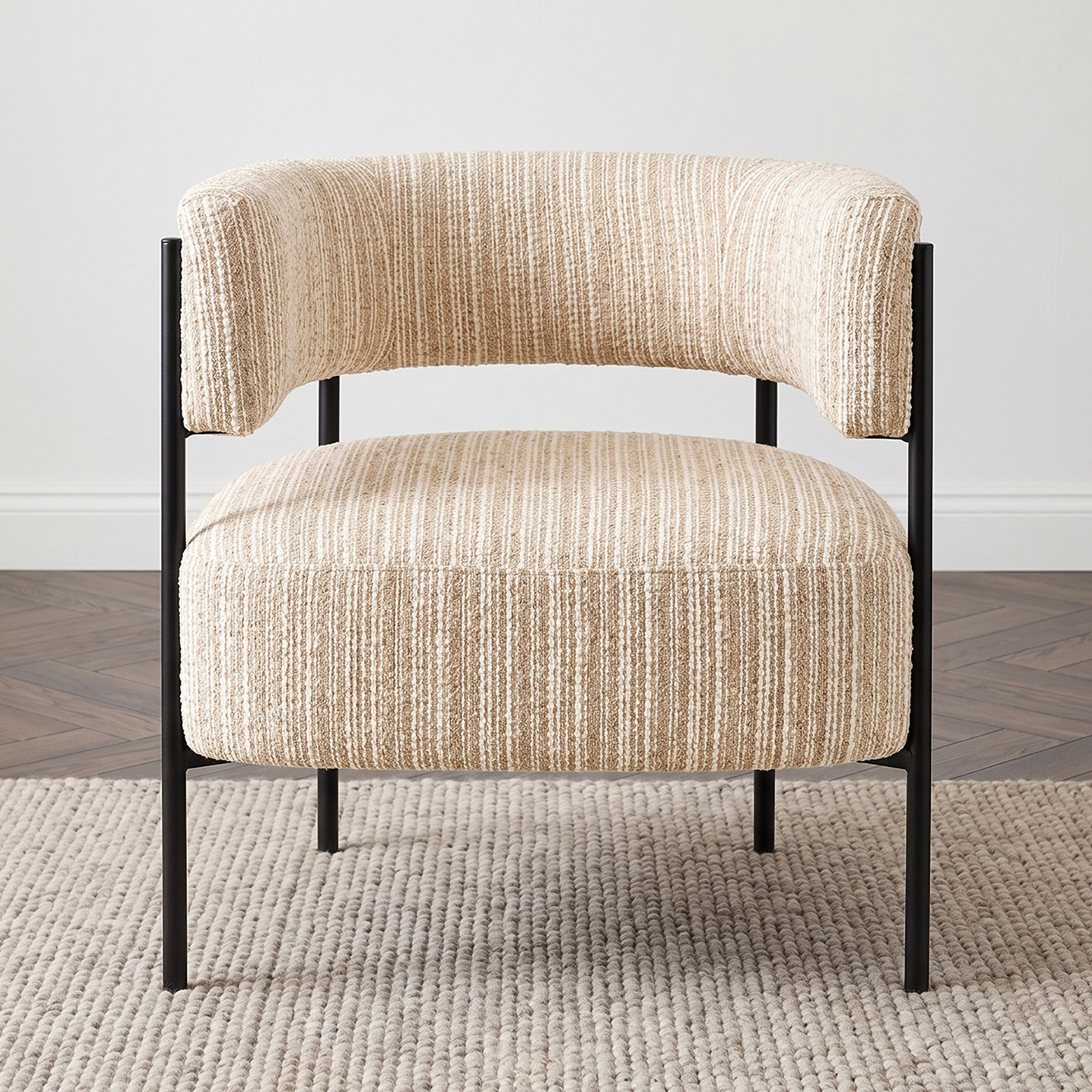 Larache Fabric Accent Chair-hbxlivingroom-sofasandarmchairs-easychairs-image-2