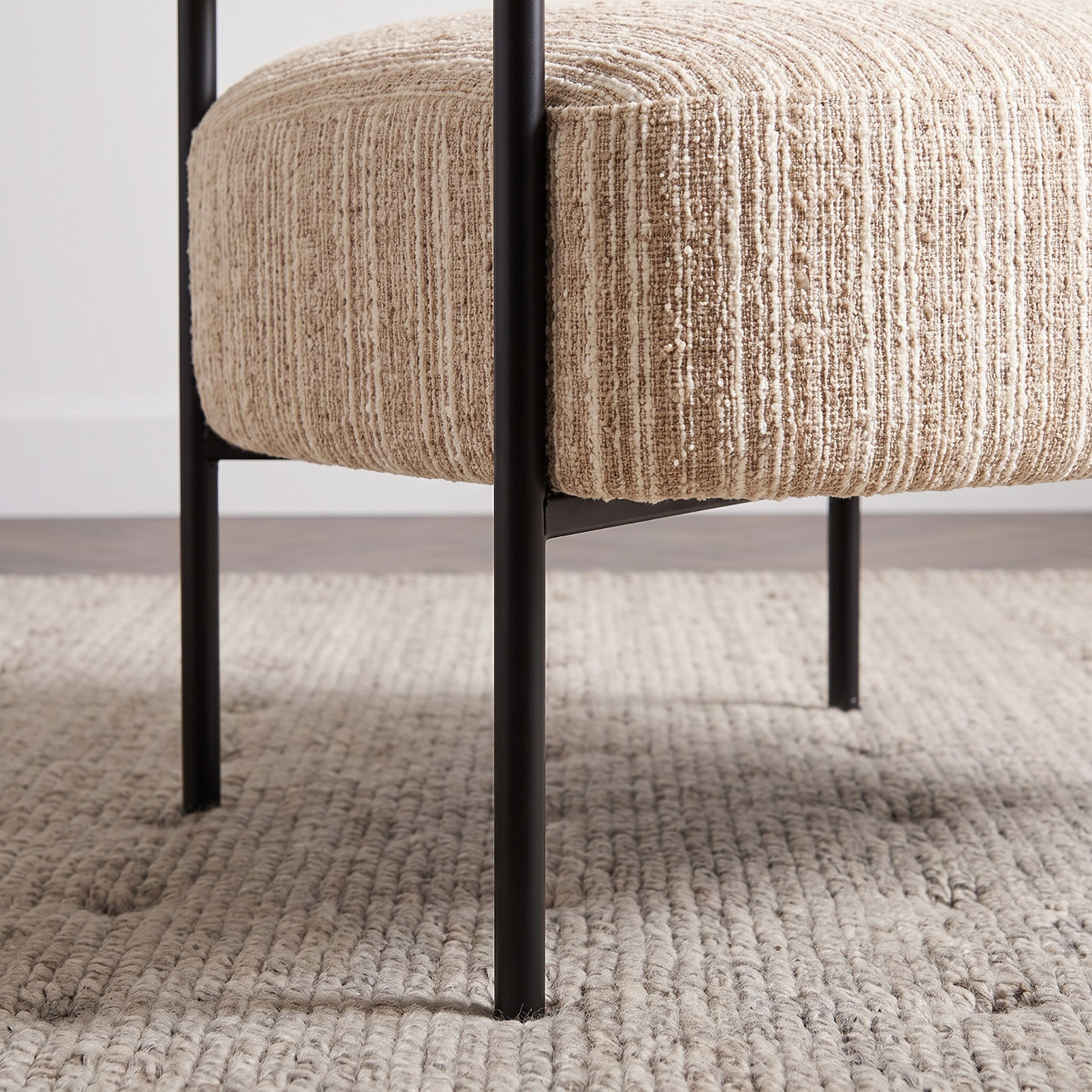 Larache Fabric Accent Chair-hbxlivingroom-sofasandarmchairs-easychairs-image-4