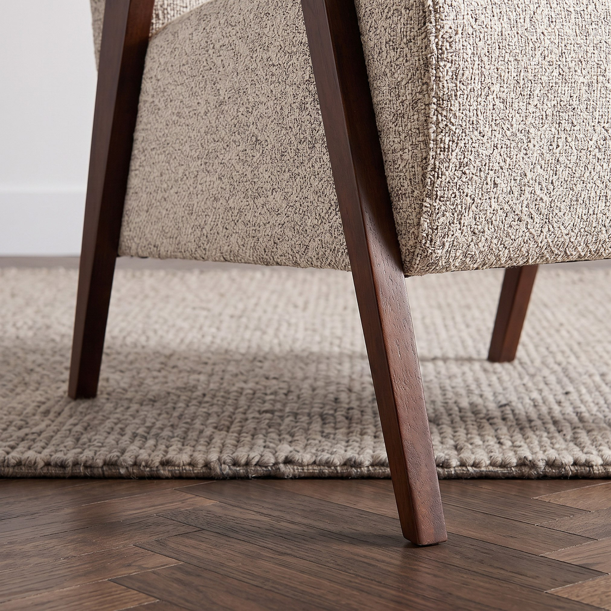 Sonder Fabric Accent Chair with Cushioned Arm-hbxlivingroom-sofasandarmchairs-easychairs-image-2