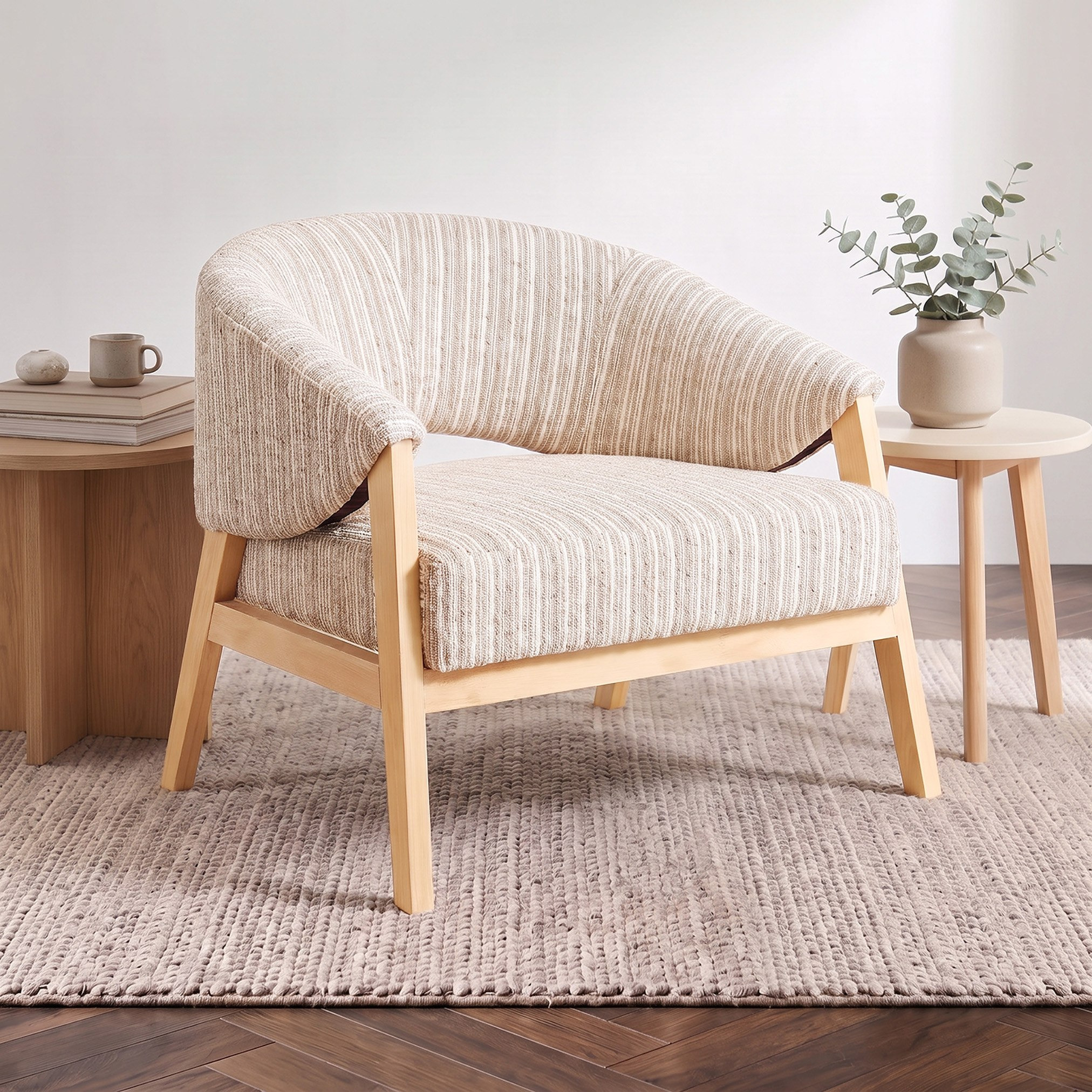 Martil Fabric Accent Chair-hbxlivingroom-sofasandarmchairs-easychairs-image-1