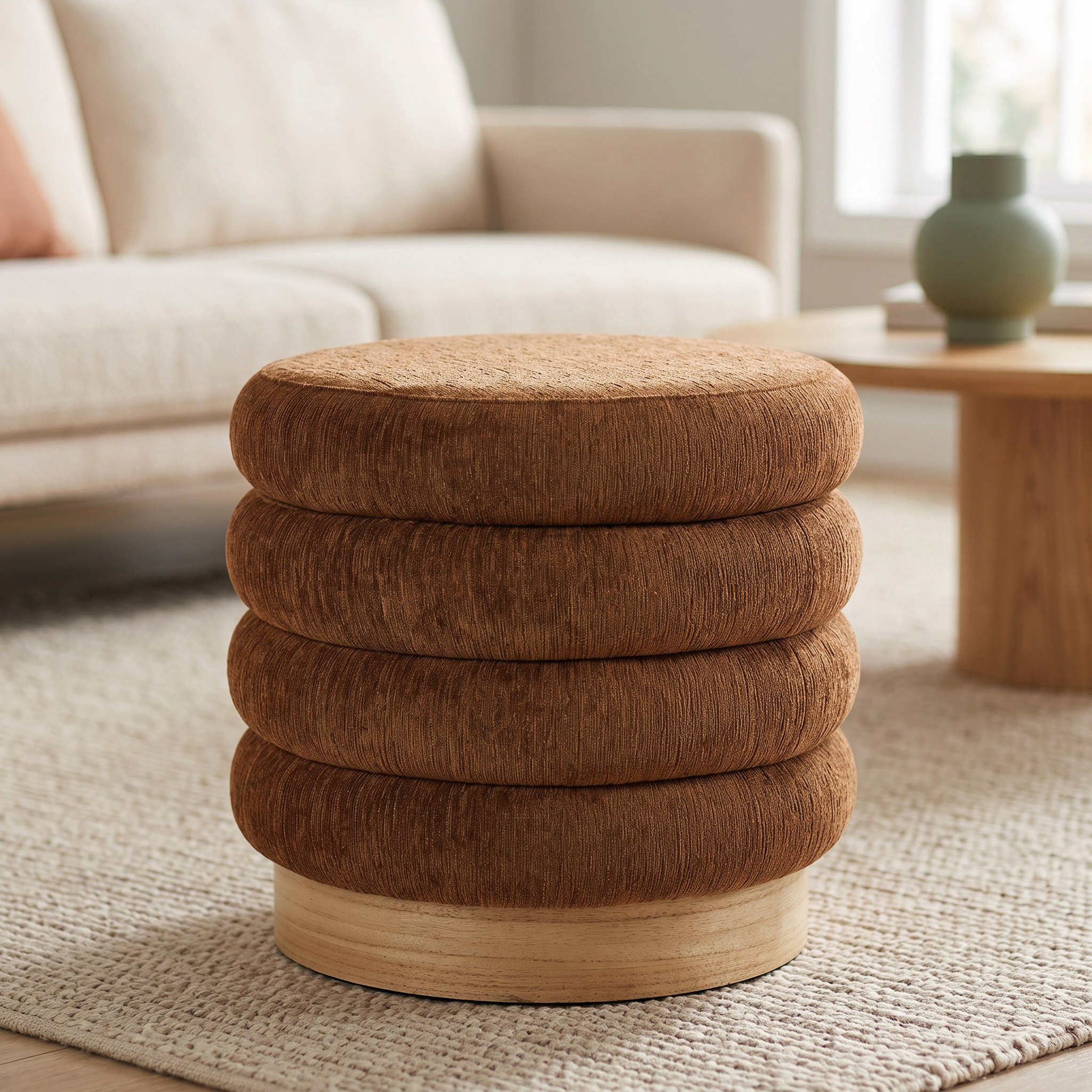 Sumy Fabric Ottoman with Storage-hbxlivingroom-sofasandarmchairs-ottomansandfootstools-image-1