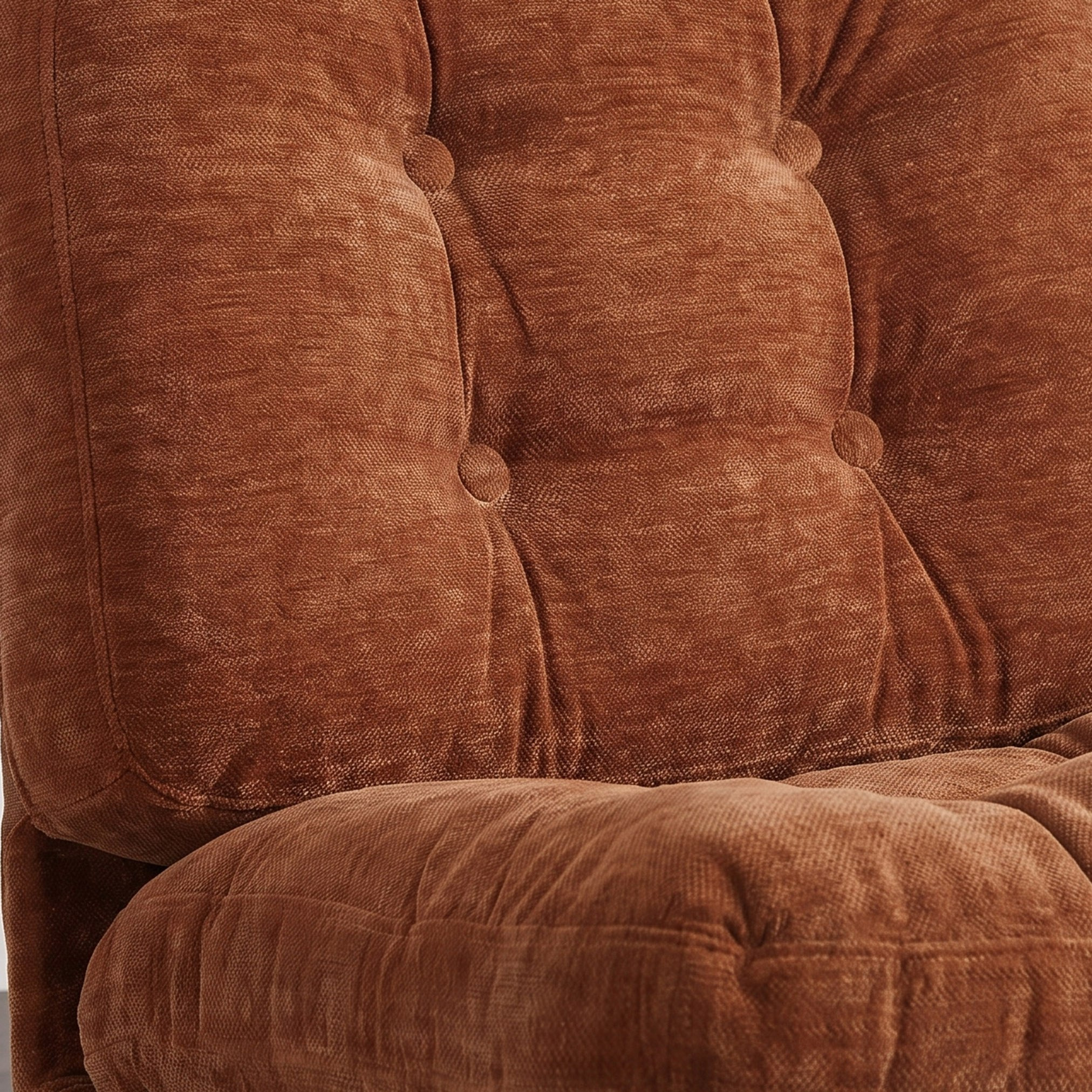 Movo-Tanger Fabric Swivel Accent Chair-hbxlivingroom-sofasandarmchairs-easychairs-image-2