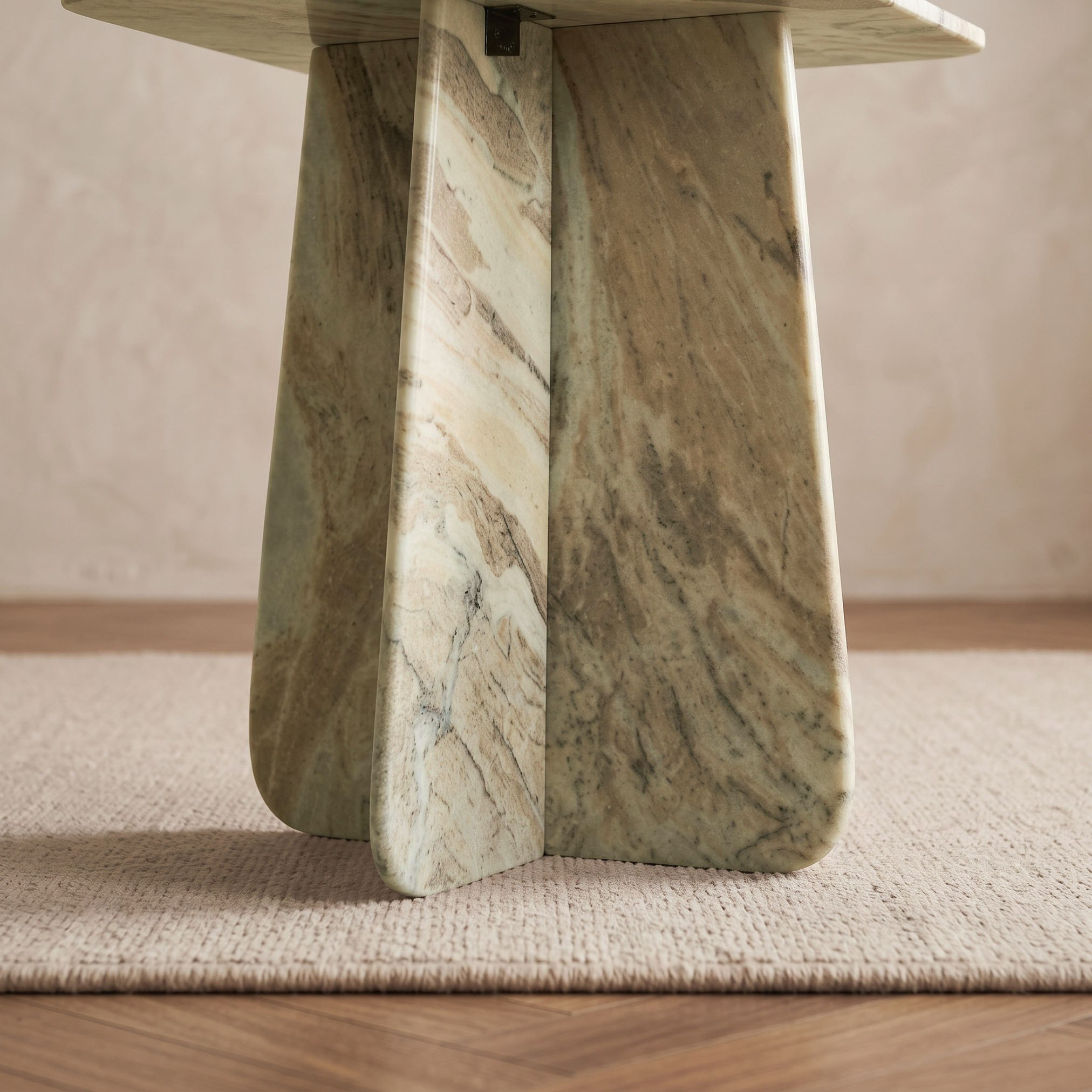 Reims Genuine Marble Nesting Table - Set of 2-hbxfurniture-livingroom-nestingtables-image-4