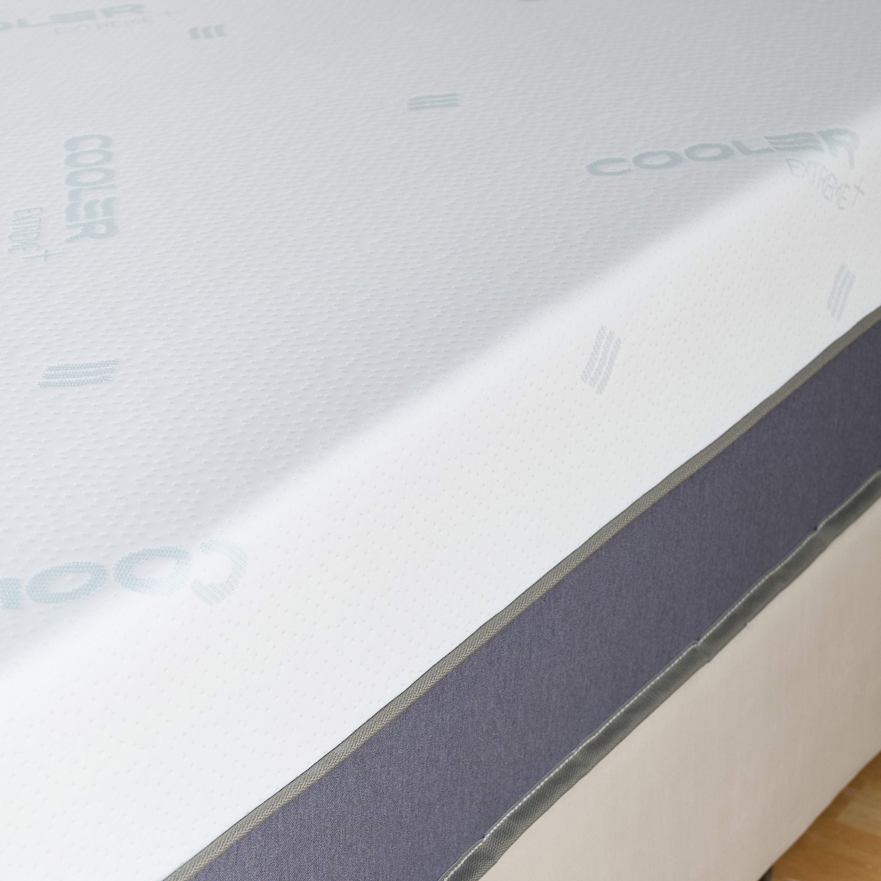 iCooltex Bliss Natural Latex Pocket Spring Single Mattress - 90x200x30 cm-hbxfurniture-bedroom-mattresses-single-image-7
