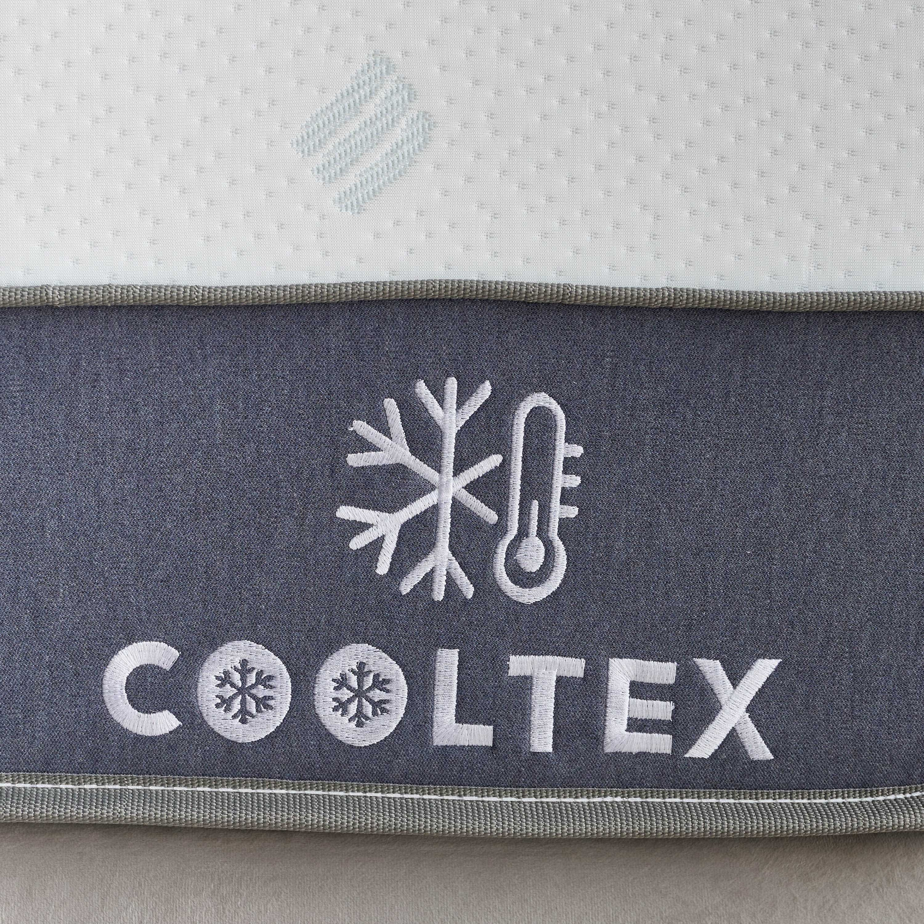iCooltex Bliss Natural Latex Pocket Spring Twin Mattress - 120x200x30 cm-hbxfurniture-mattresses-twin-image-13