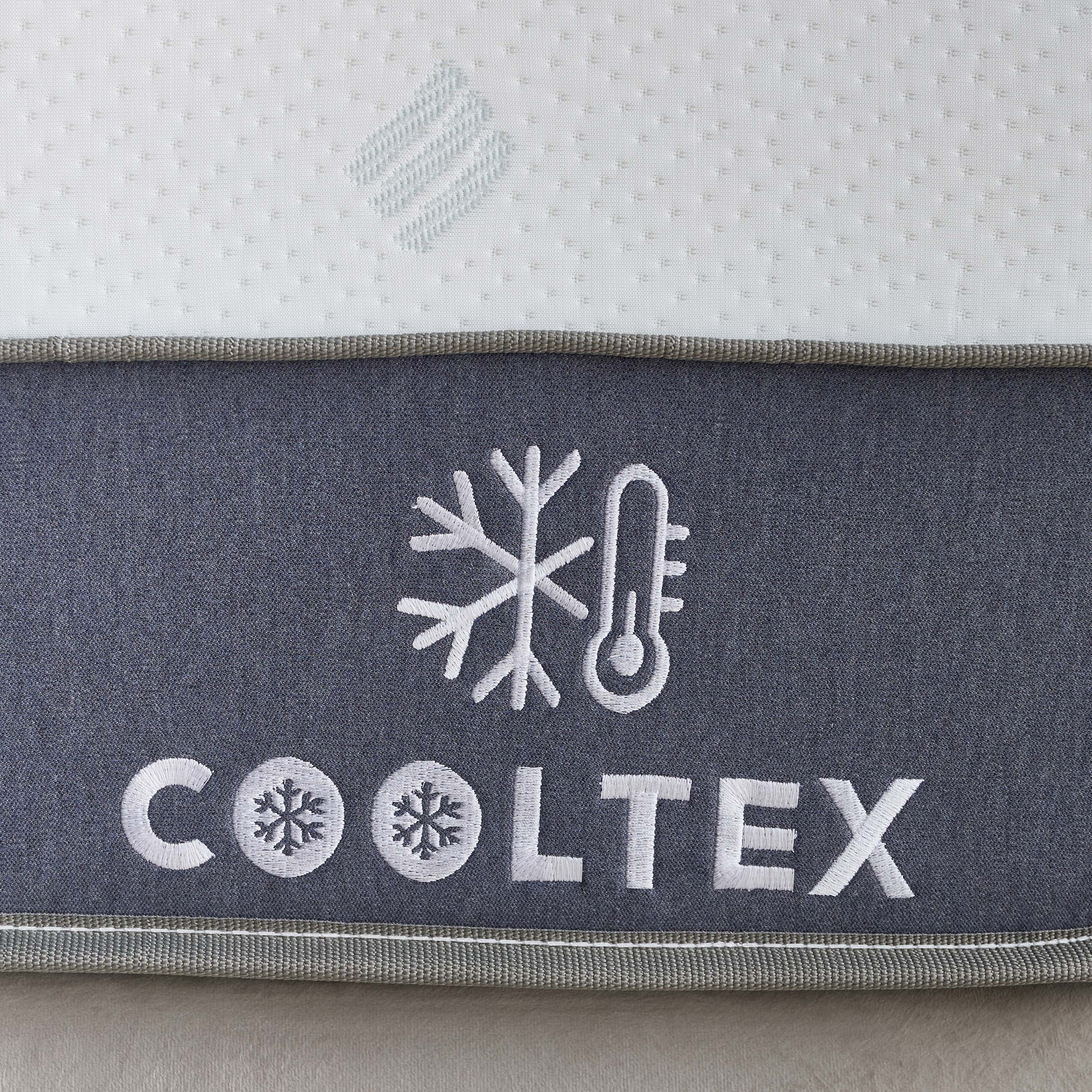 iCooltex Bliss Natural Latex Pocket Spring Queen Mattress - 140x200x30 cm-hbxbedroom-mattresses-queen-image-13