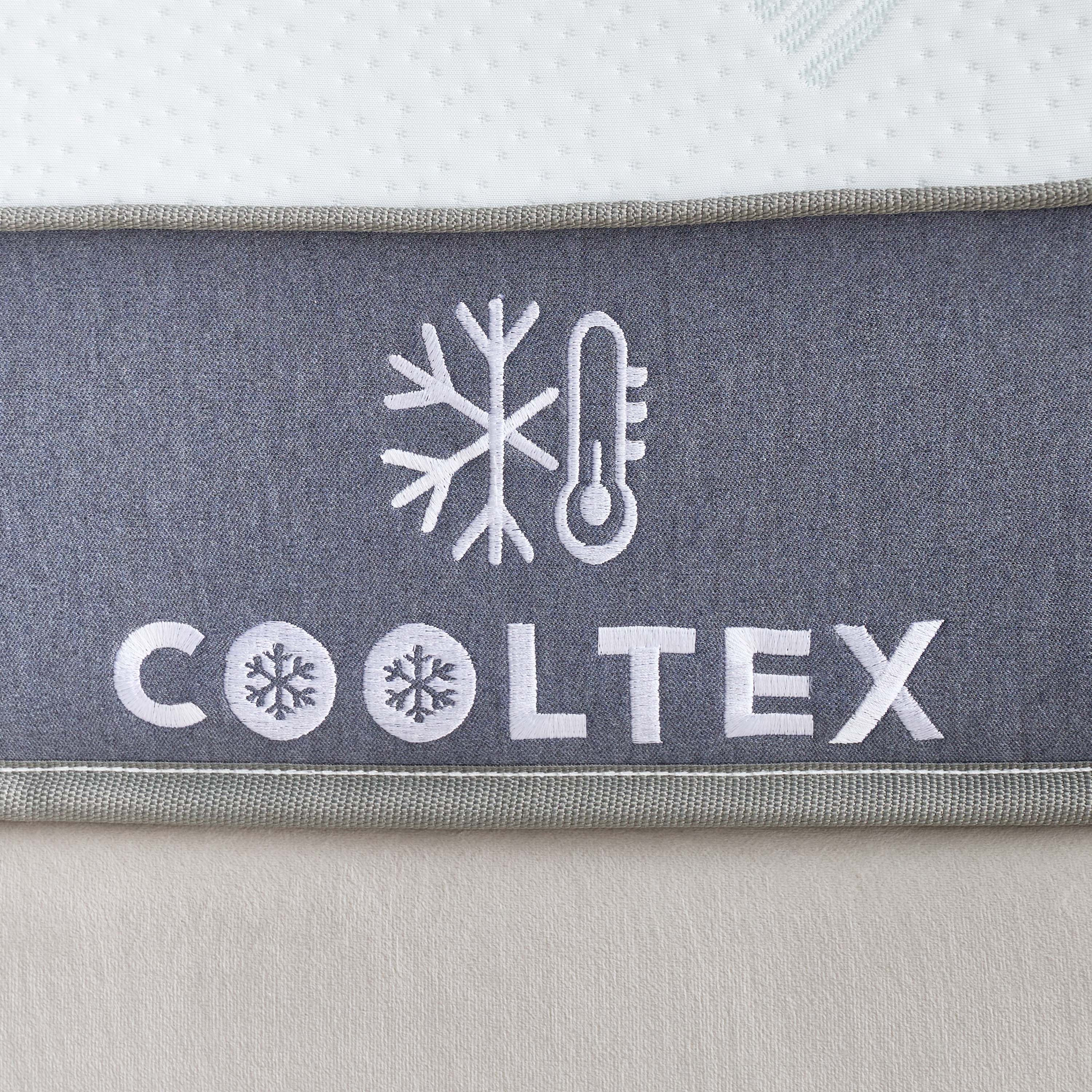 iCooltex Bliss Natural Latex Pocket Spring King Mattress - 180x200x30 cm-hbxfurniture-mattresses-king-image-13
