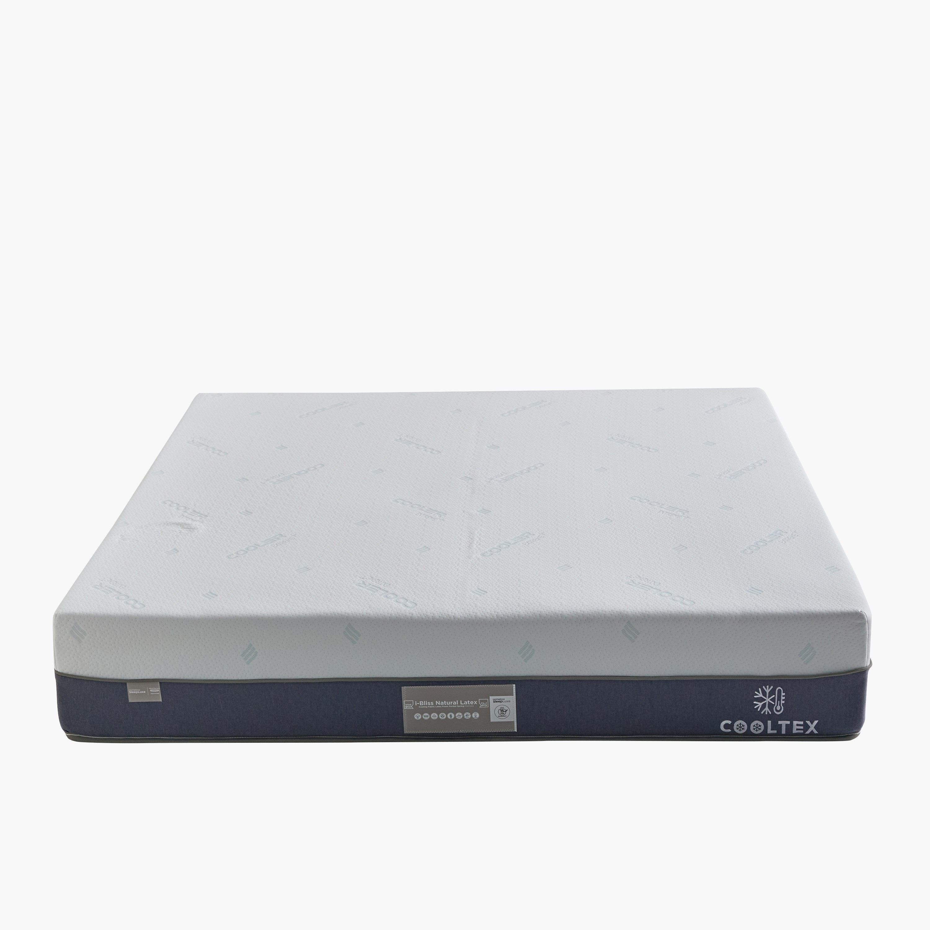 iCooltex Bliss Natural Latex Pocket Spring Super King Mattress - 200x200x30 cm-PROMO_HB_UAE_HBX10_250526-image-11