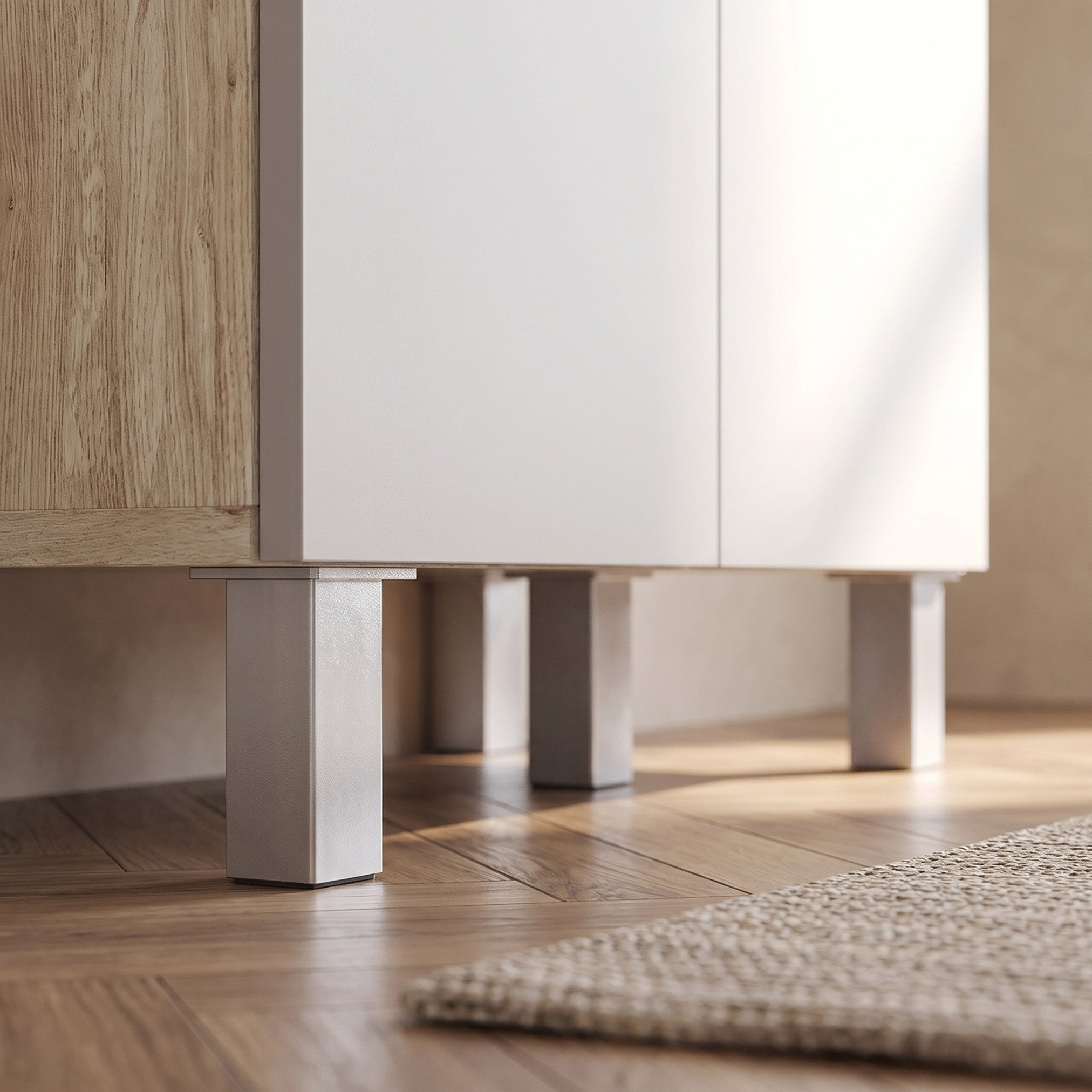 Movo Patara 18-Pair Shoe Cabinet with 3 Doors-hbxbedroom-shoecabinetsandracks-image-6