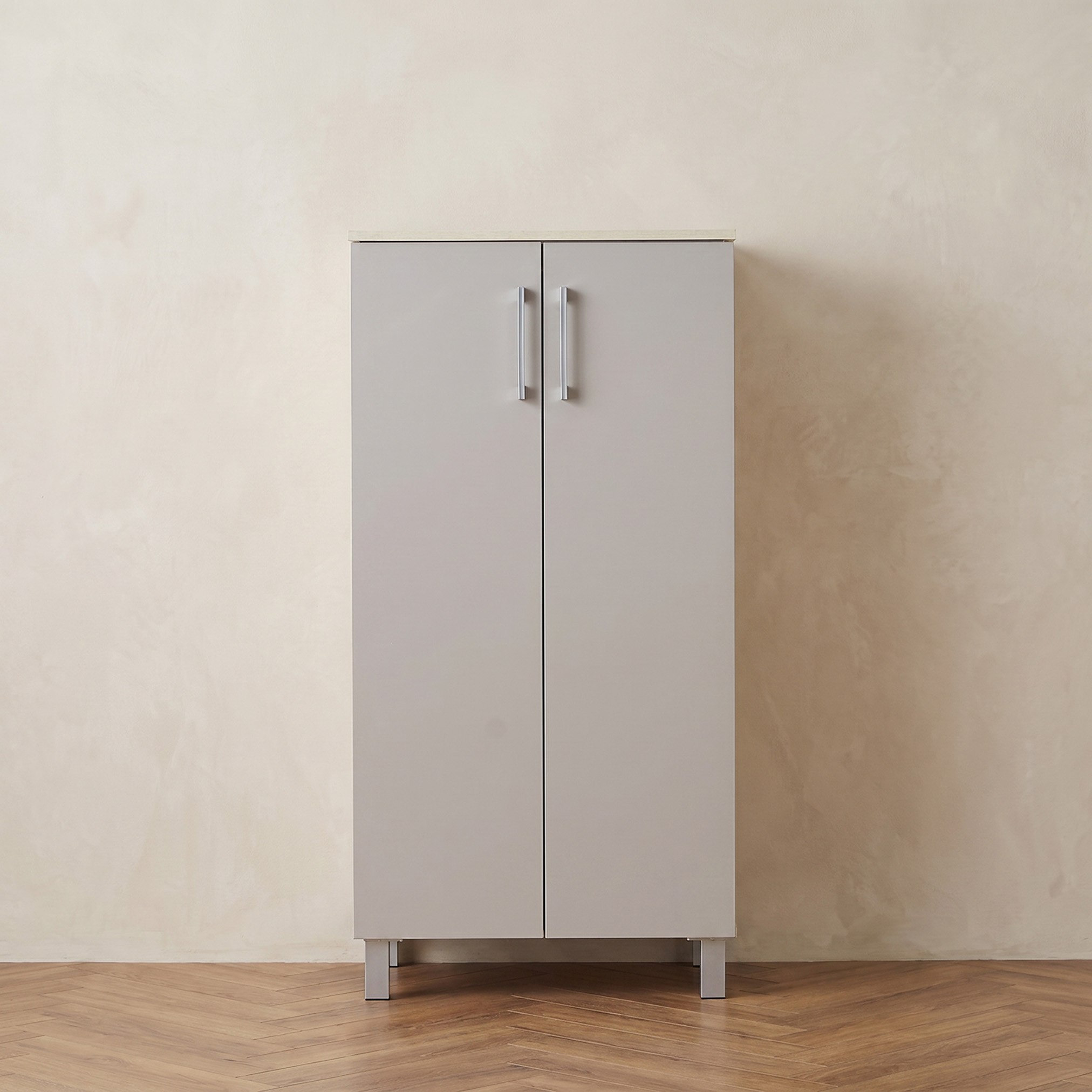 Movo Patara 18-Pair Shoe Cabinet with 2 Doors-hbxbedroom-shoecabinetsandracks-image-3