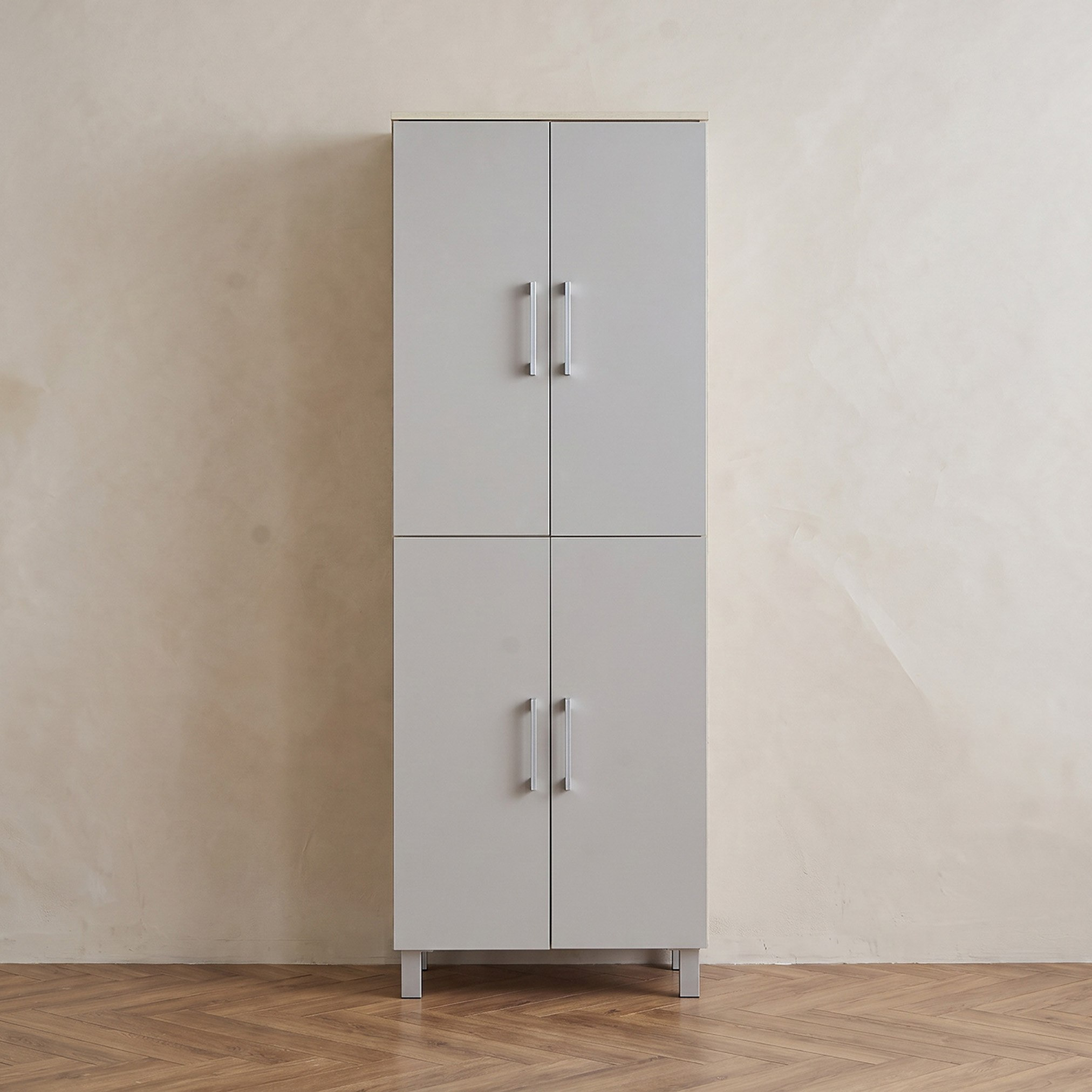 Movo Patara 22-Pair Shoe Cabinet with 4 Doors-hbxbedroom-shoecabinetsandracks-image-3