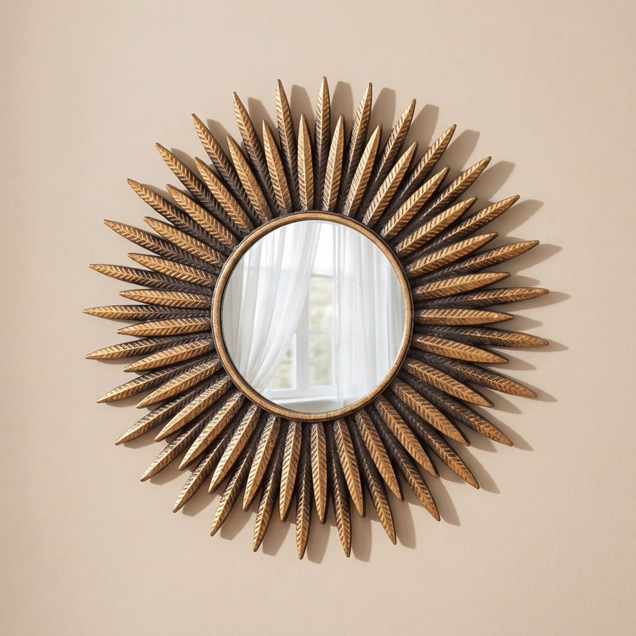 Caseti 3-Piece Trio Mirror Set - 25 cm-hbxhomeware-hbxdecorandfurnishings-image-2