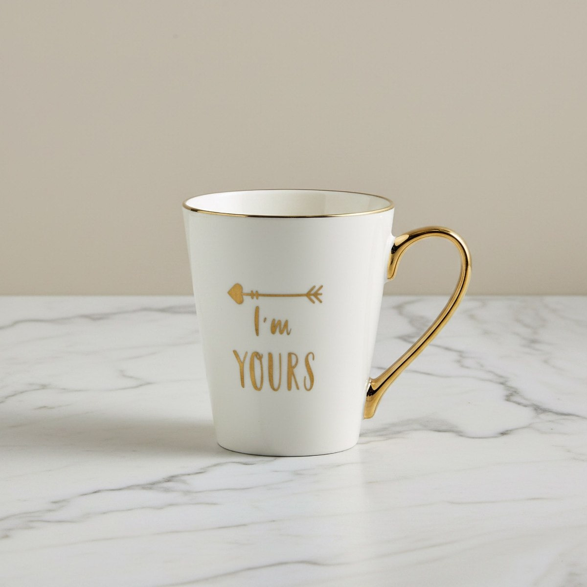 Susan I'm Yours Mug - 310 ml-hbxdecorandfurnishings-tabletop-coffeeandteasets-image-1