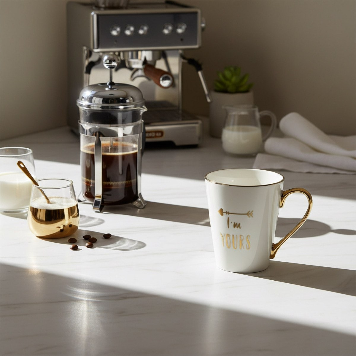 Susan I'm Yours Mug - 310 ml-hbxdecorandfurnishings-tabletop-coffeeandteasets-image-3