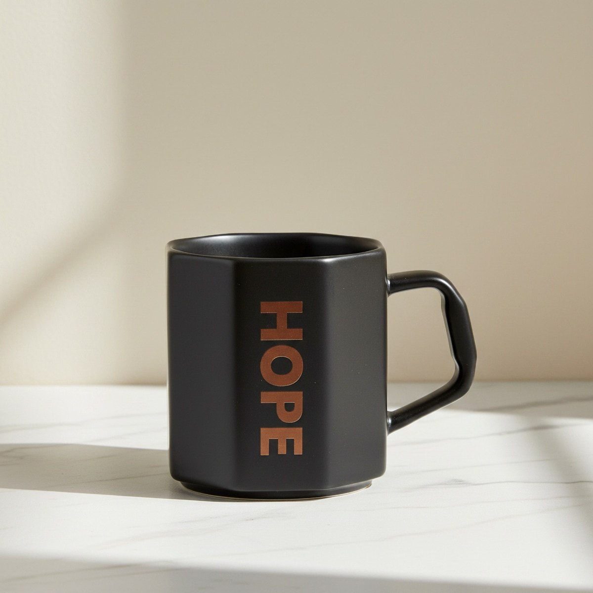 Susan Hope Hexa Mug - 340 ml-hbxdecorandfurnishings-tabletop-coffeeandteasets-image-1