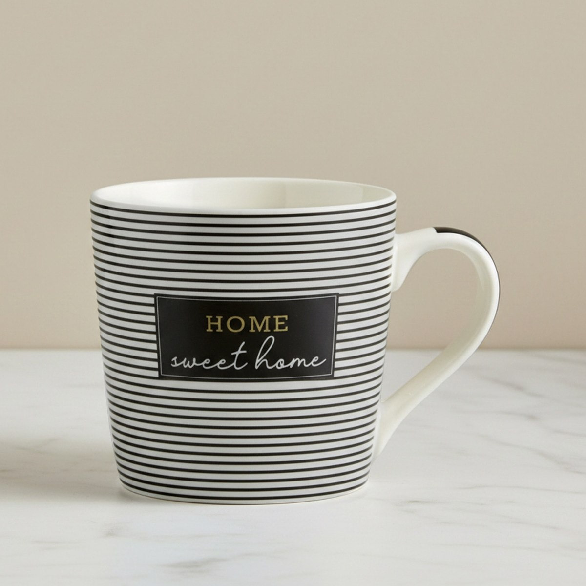 Susan Home Sweet Home Mug - 400 ml-hbxdecorandfurnishings-tabletop-coffeeandteasets-image-1