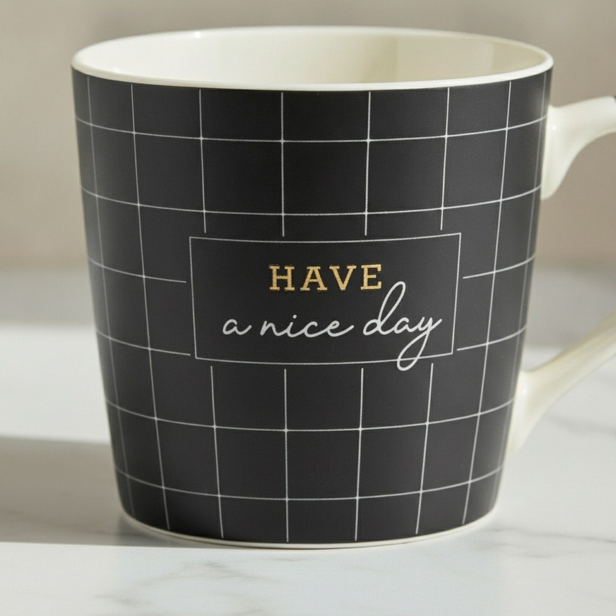 Susan Have A Nice Day Mug - 400 ml-hbxdecorandfurnishings-tabletop-coffeeandteasets-image-2