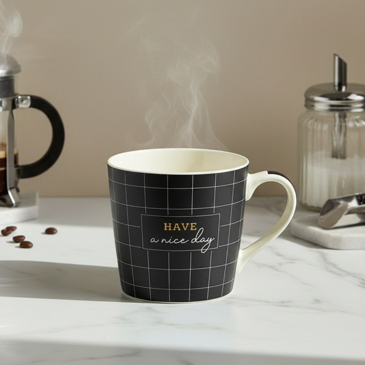 Susan Have A Nice Day Mug - 400 ml-hbxdecorandfurnishings-tabletop-coffeeandteasets-image-3