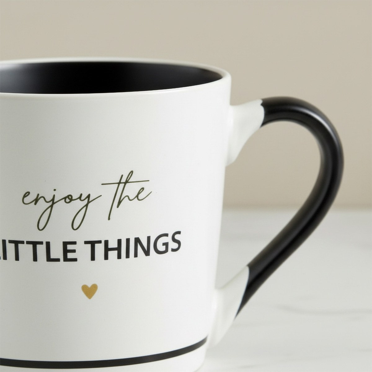 Susan Enjoy Little Things Mug - 390 ml-hbxdecorandfurnishings-tabletop-coffeeandteasets-image-2