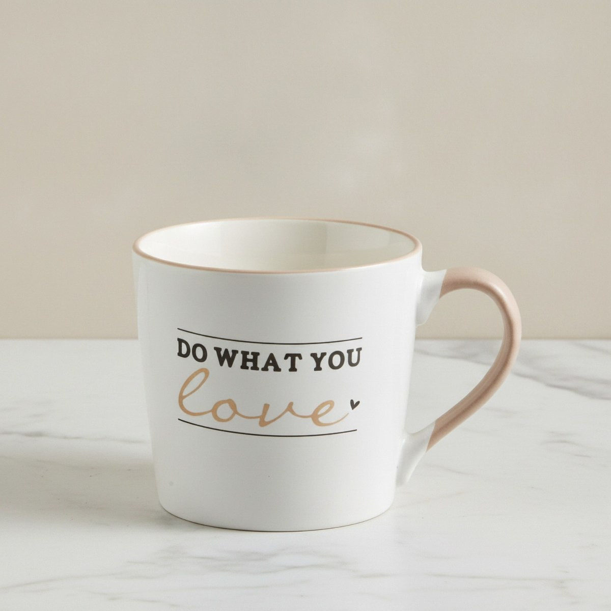 Susan Do What You Love Mug - 400 ml-hbxdecorandfurnishings-tabletop-coffeeandteasets-image-1