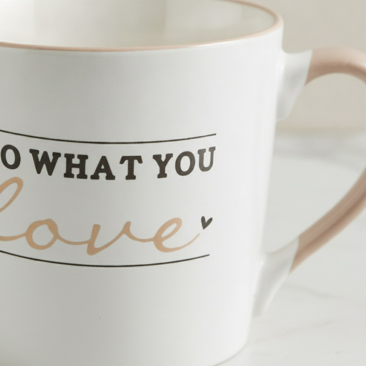 Susan Do What You Love Mug - 400 ml-hbxdecorandfurnishings-tabletop-coffeeandteasets-image-2