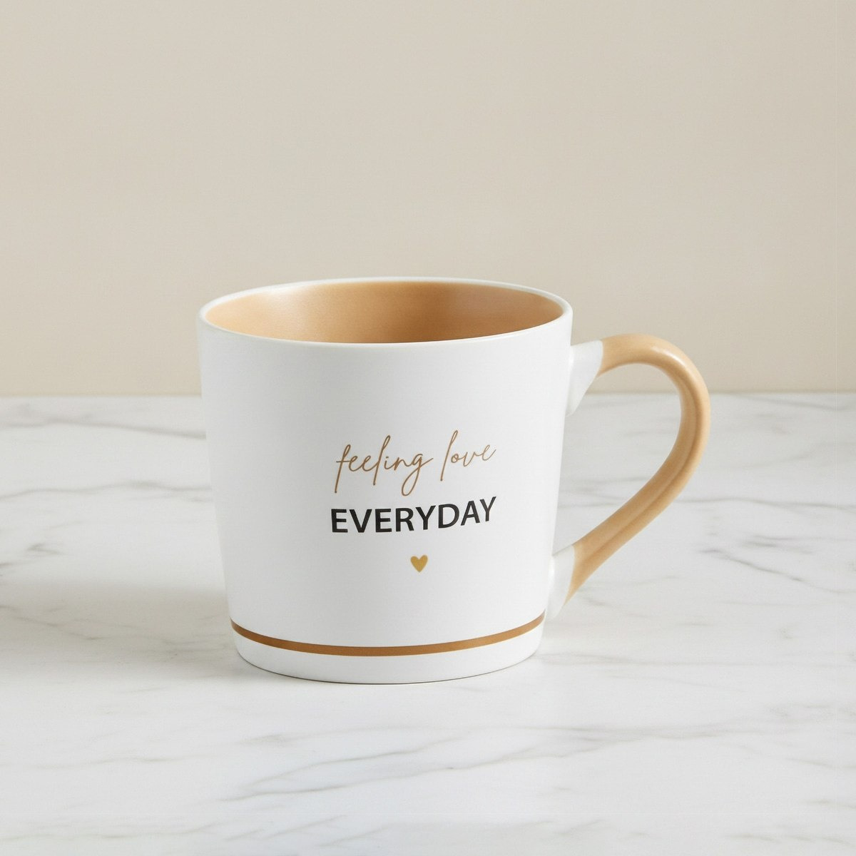 Susan Feeling Love Everyday Mug - 390 ml-hbxdecorandfurnishings-tabletop-coffeeandteasets-image-1