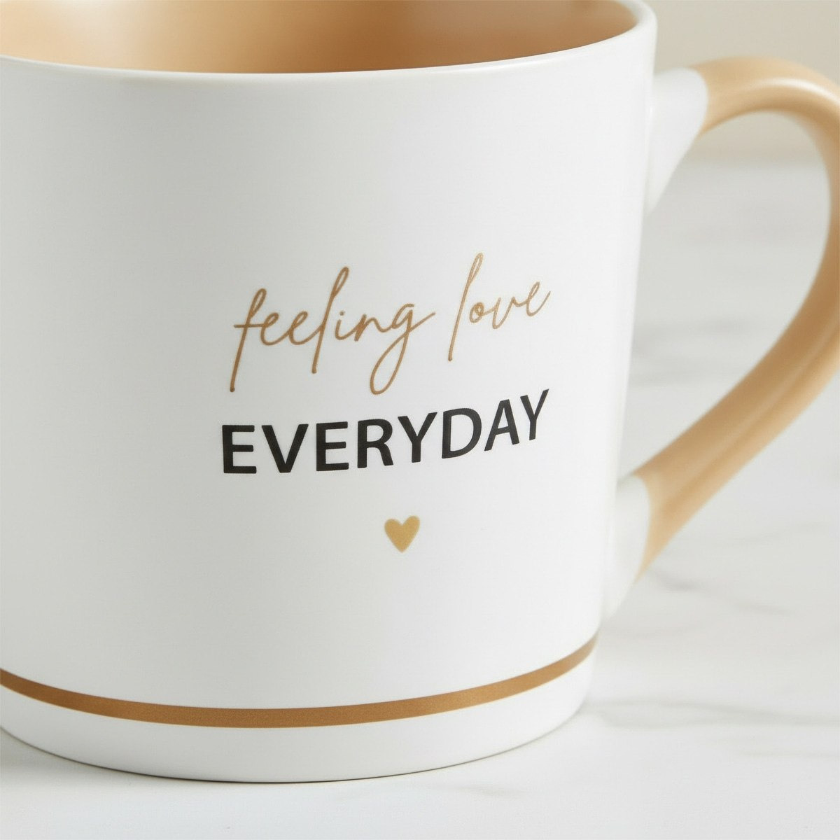 Susan Feeling Love Everyday Mug - 390 ml-hbxdecorandfurnishings-tabletop-coffeeandteasets-image-2