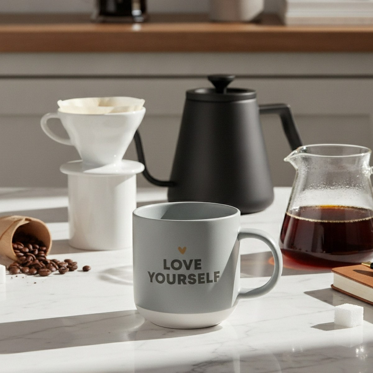 Susan Love Yourself Mug - 365 ml-hbxdecorandfurnishings-tabletop-coffeeandteasets-image-3