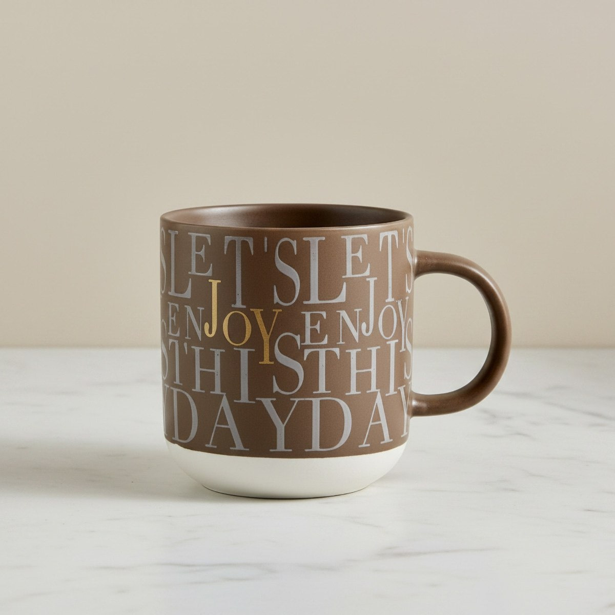 Susan Brown Joy Mug - 365 ml-hbxdecorandfurnishings-tabletop-coffeeandteasets-image-1