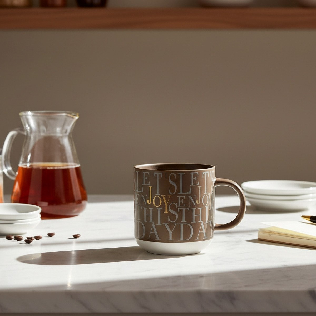 Susan Brown Joy Mug - 365 ml-hbxdecorandfurnishings-tabletop-coffeeandteasets-image-3