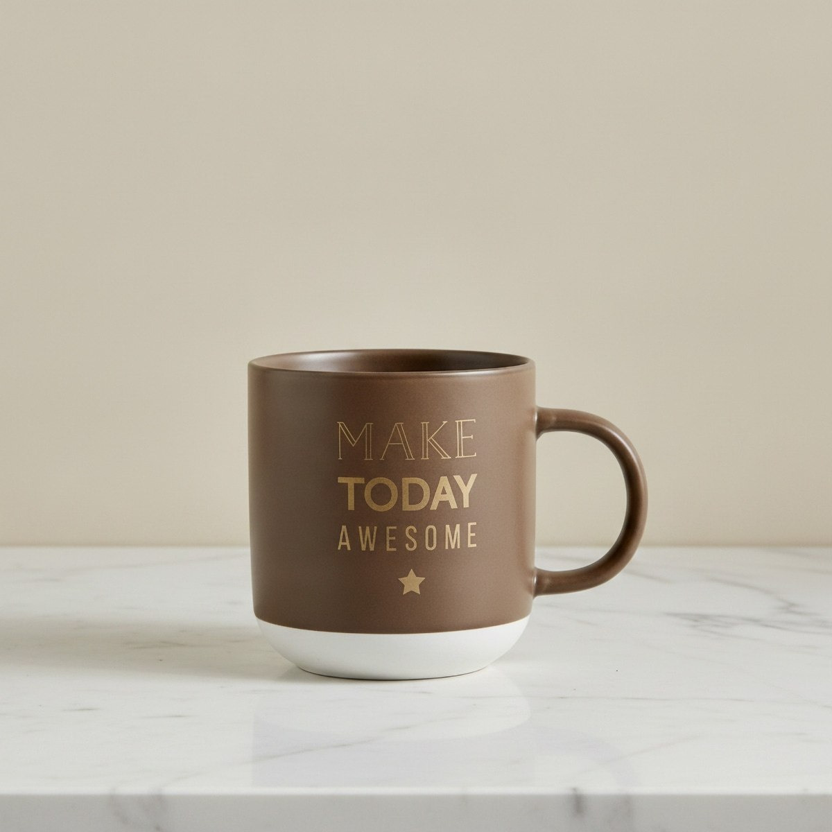 Susan Make Today Awesome Mug - 365 ml-hbxdecorandfurnishings-tabletop-coffeeandteasets-image-1