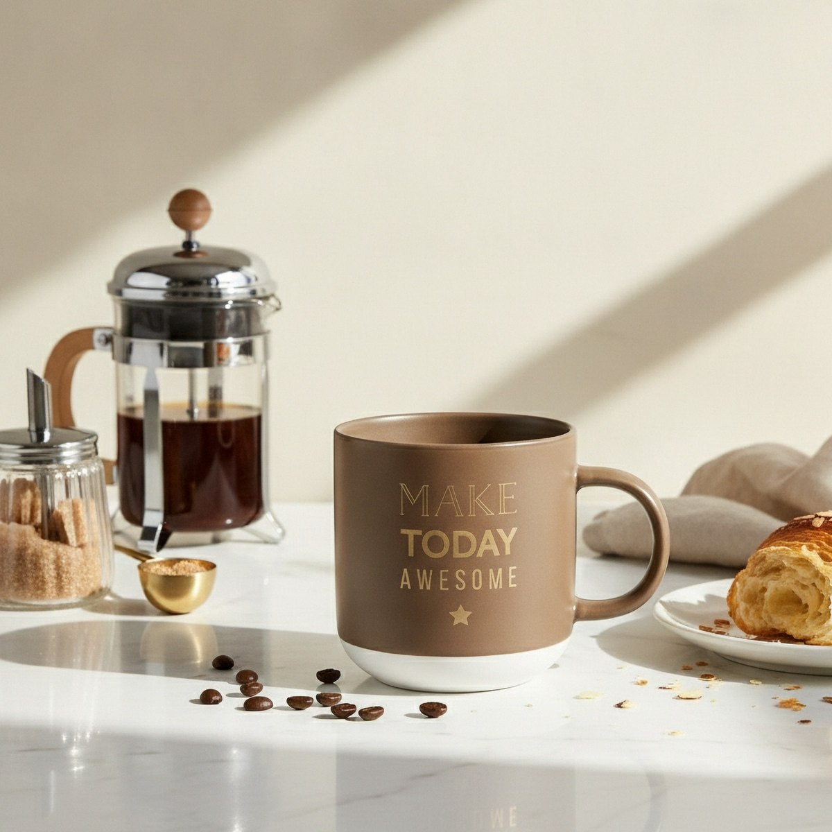 Susan Make Today Awesome Mug - 365 ml-hbxdecorandfurnishings-tabletop-coffeeandteasets-image-3